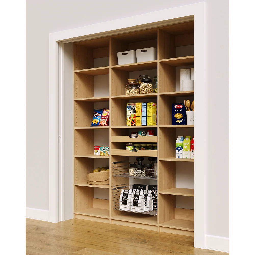 Alto Classic Pantry Kit - Image 84