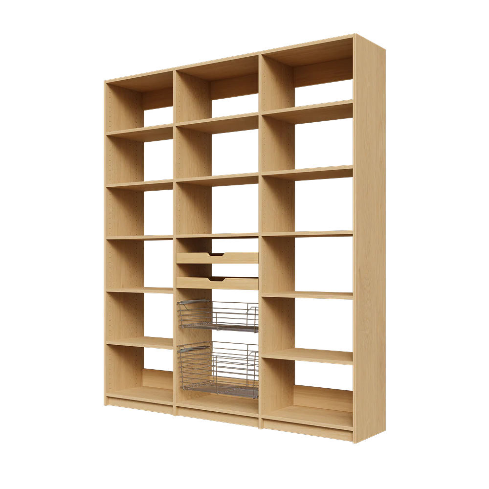 Alto Classic Pantry Kit - Image 87