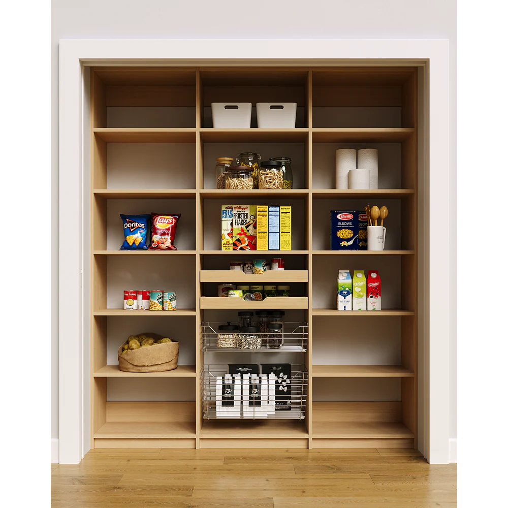 Alto Classic Pantry Kit - Image 88