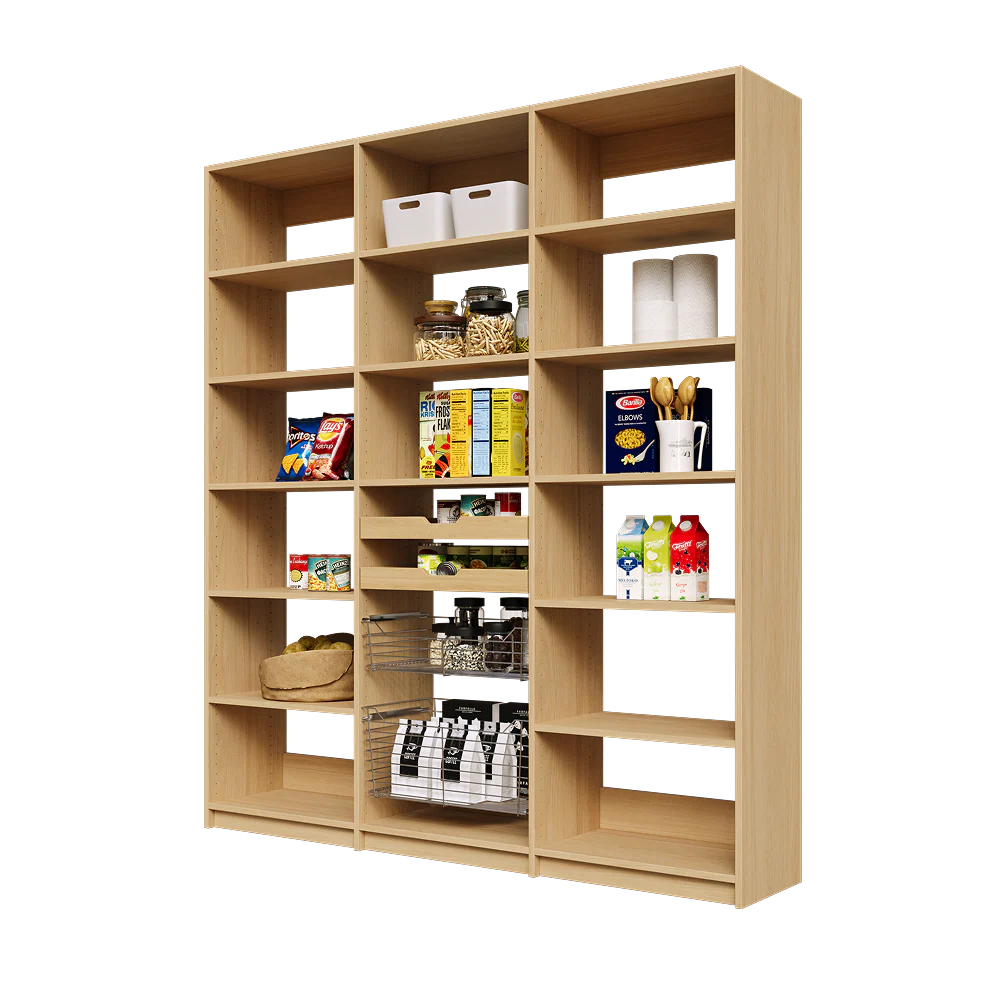 Alto Classic Pantry Kit - Image 91