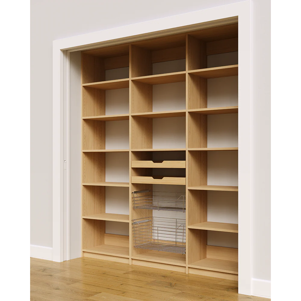 Alto Classic Pantry Kit - Image 95