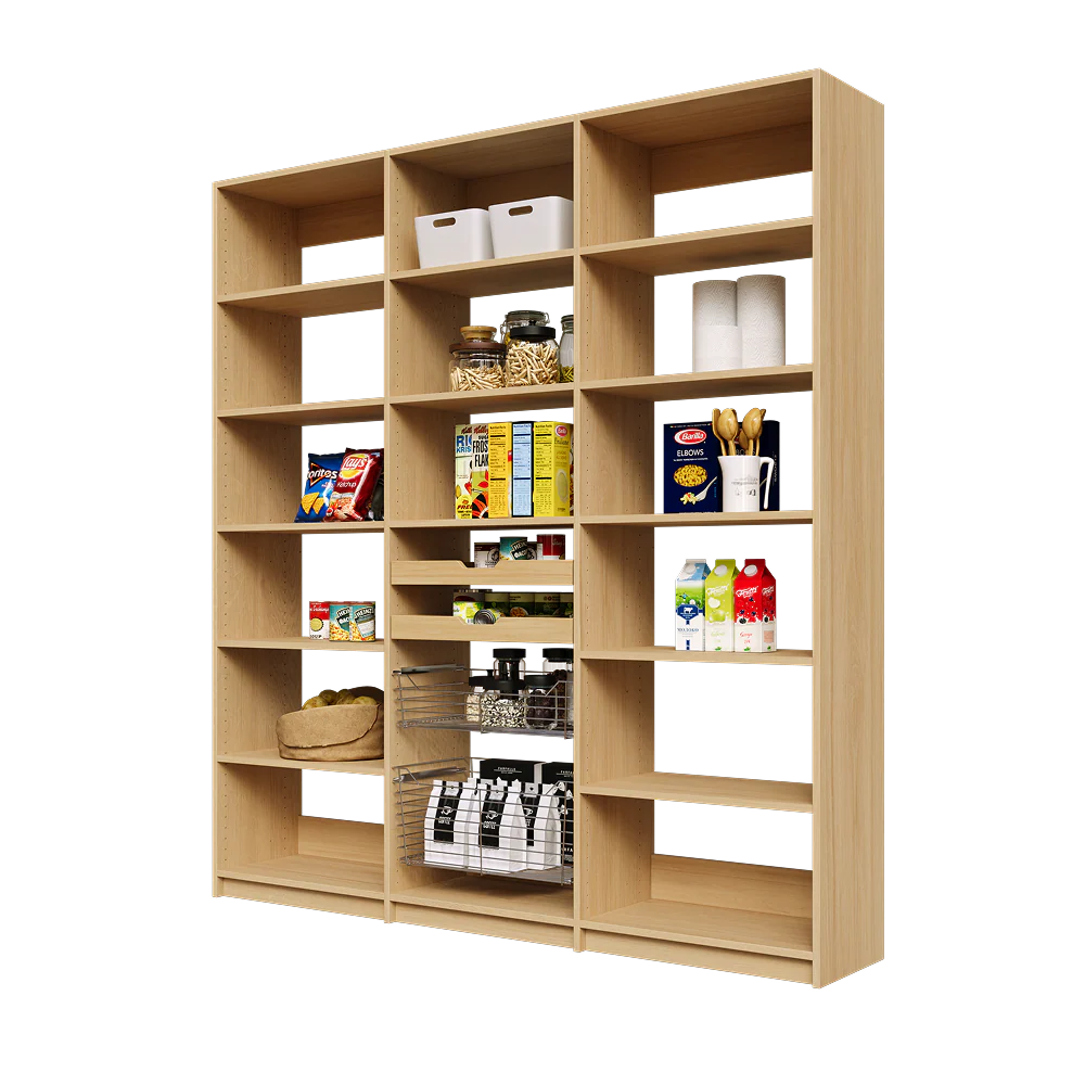 Alto Classic Pantry Kit - Image 96