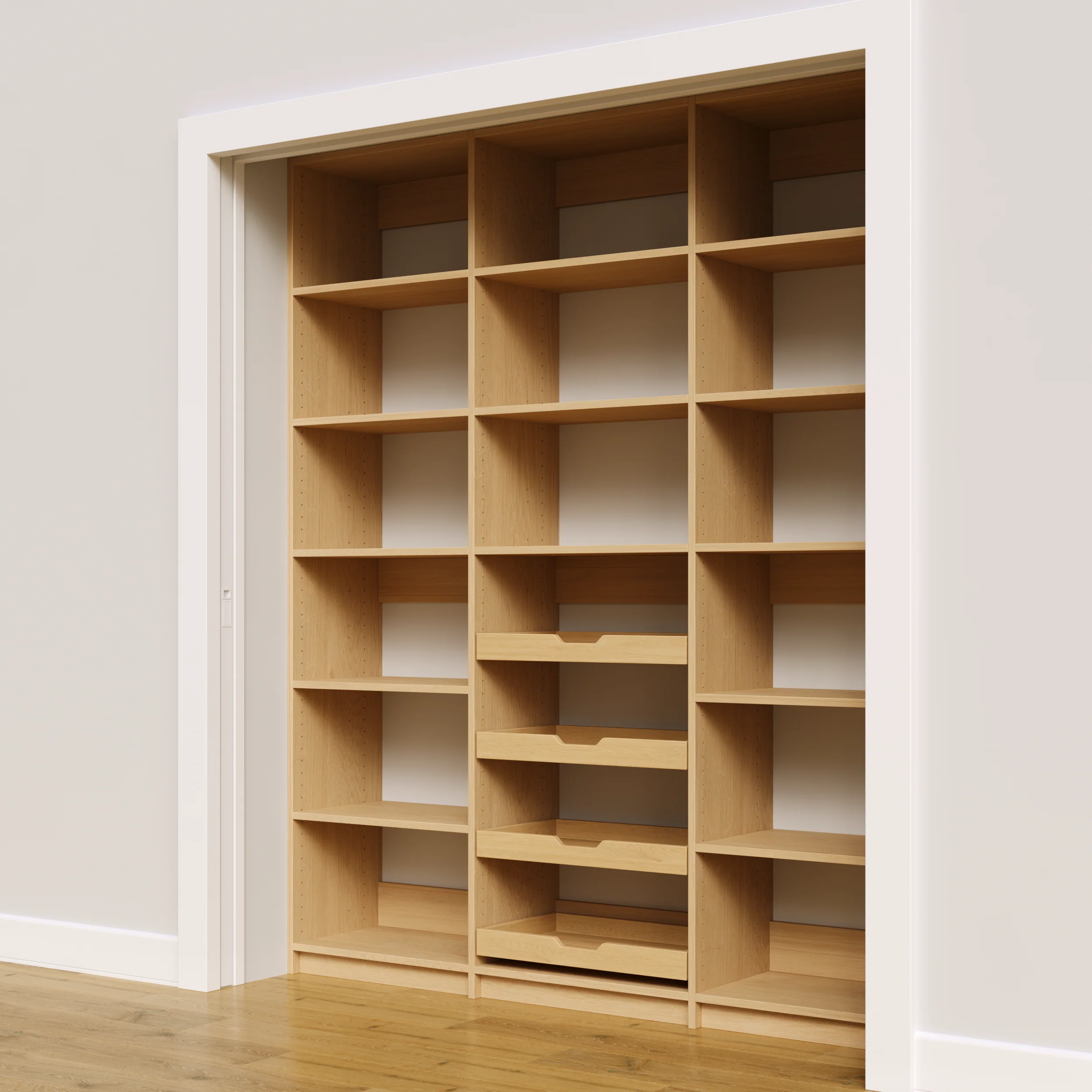 Alto Everyday Pantry Kit - Image 100