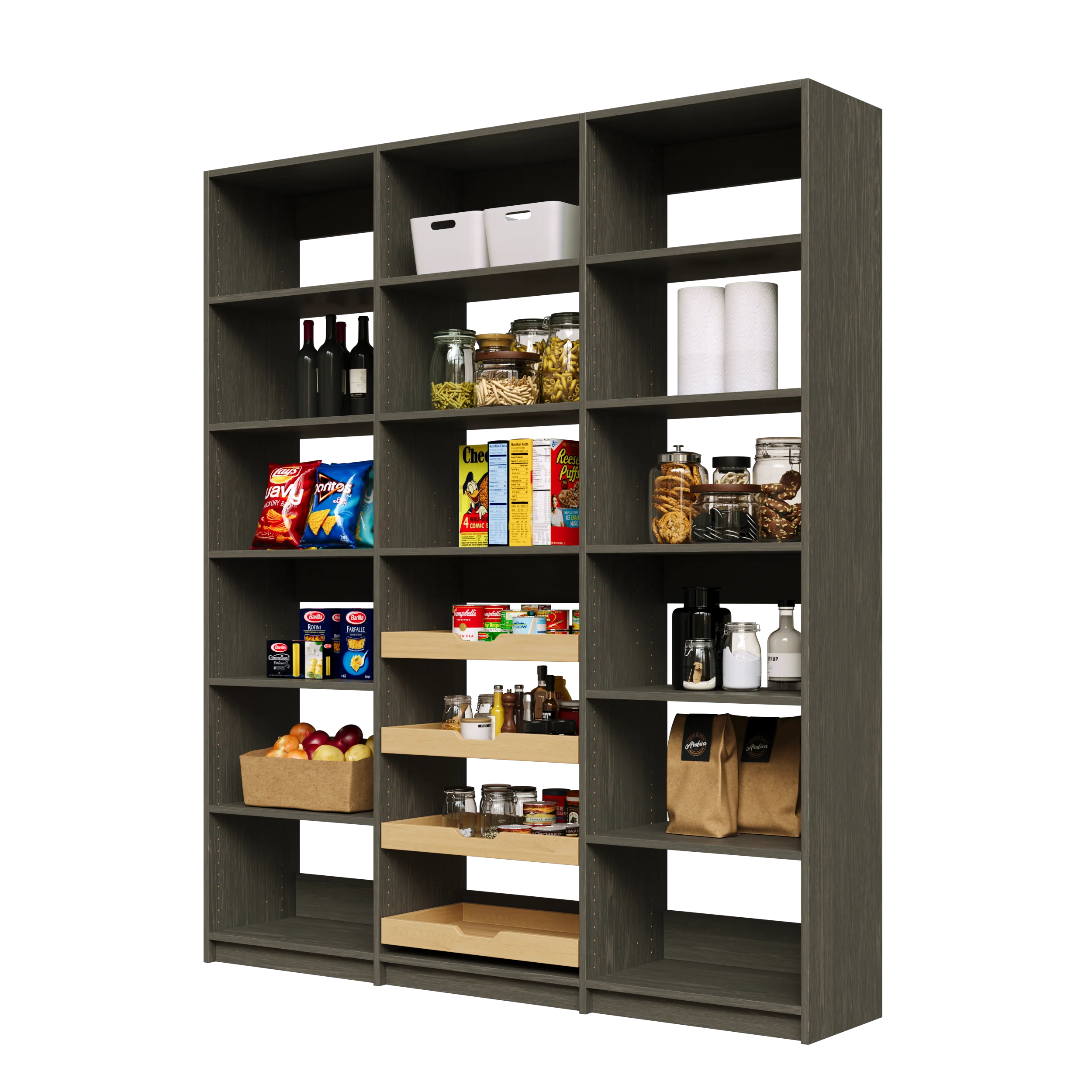 Alto Everyday Pantry Kit - Image 101