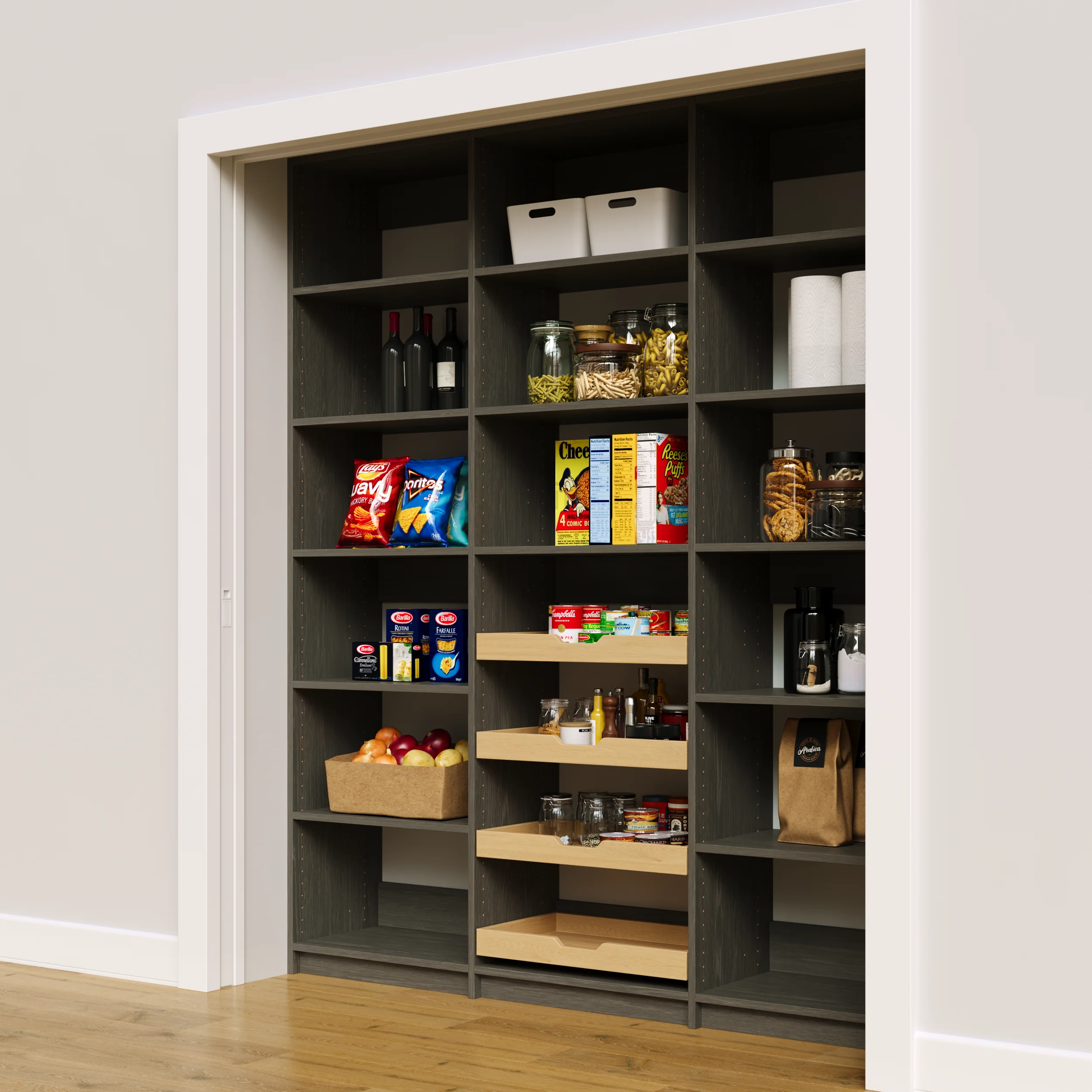 Alto Everyday Pantry Kit - Image 104