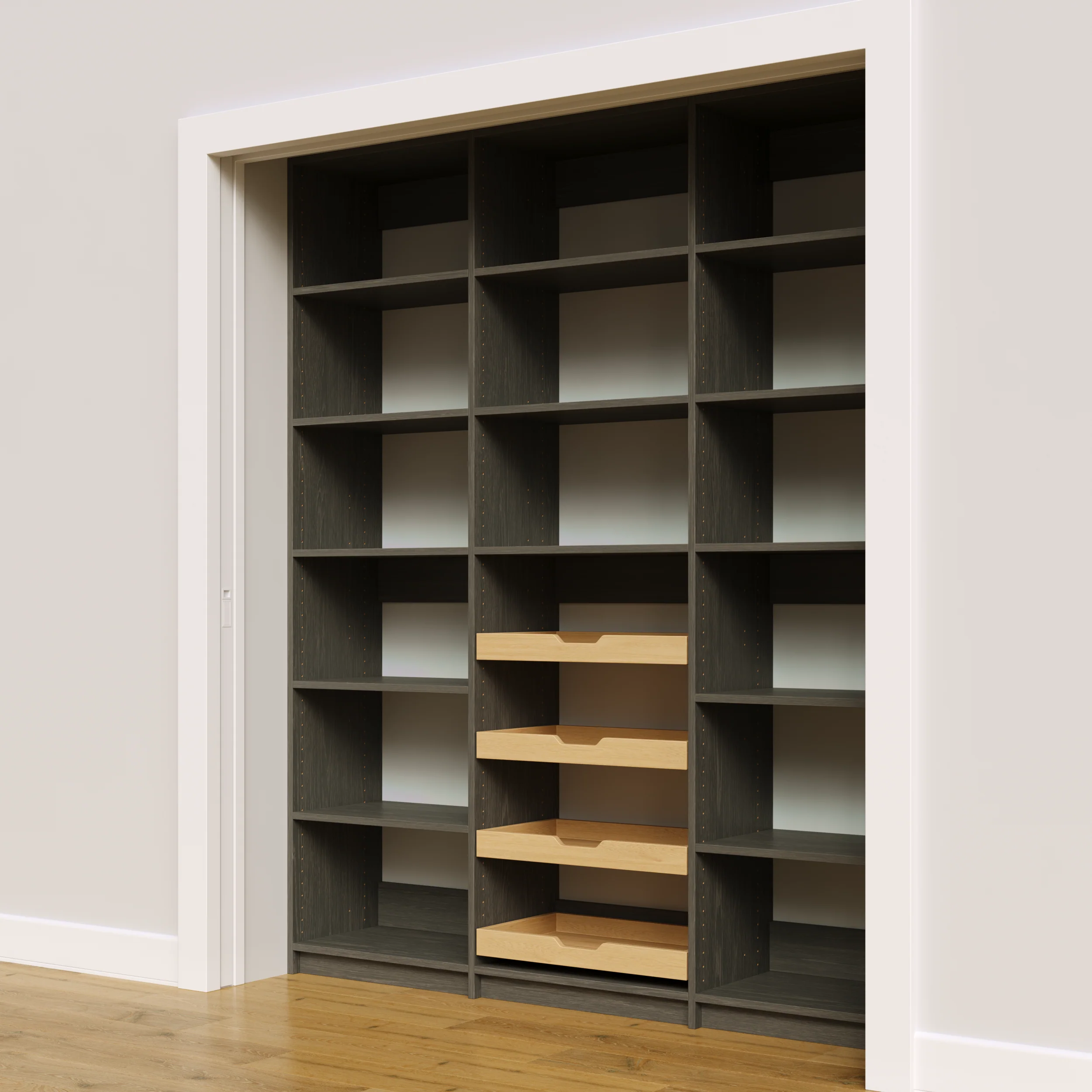 Alto Everyday Pantry Kit - Image 105