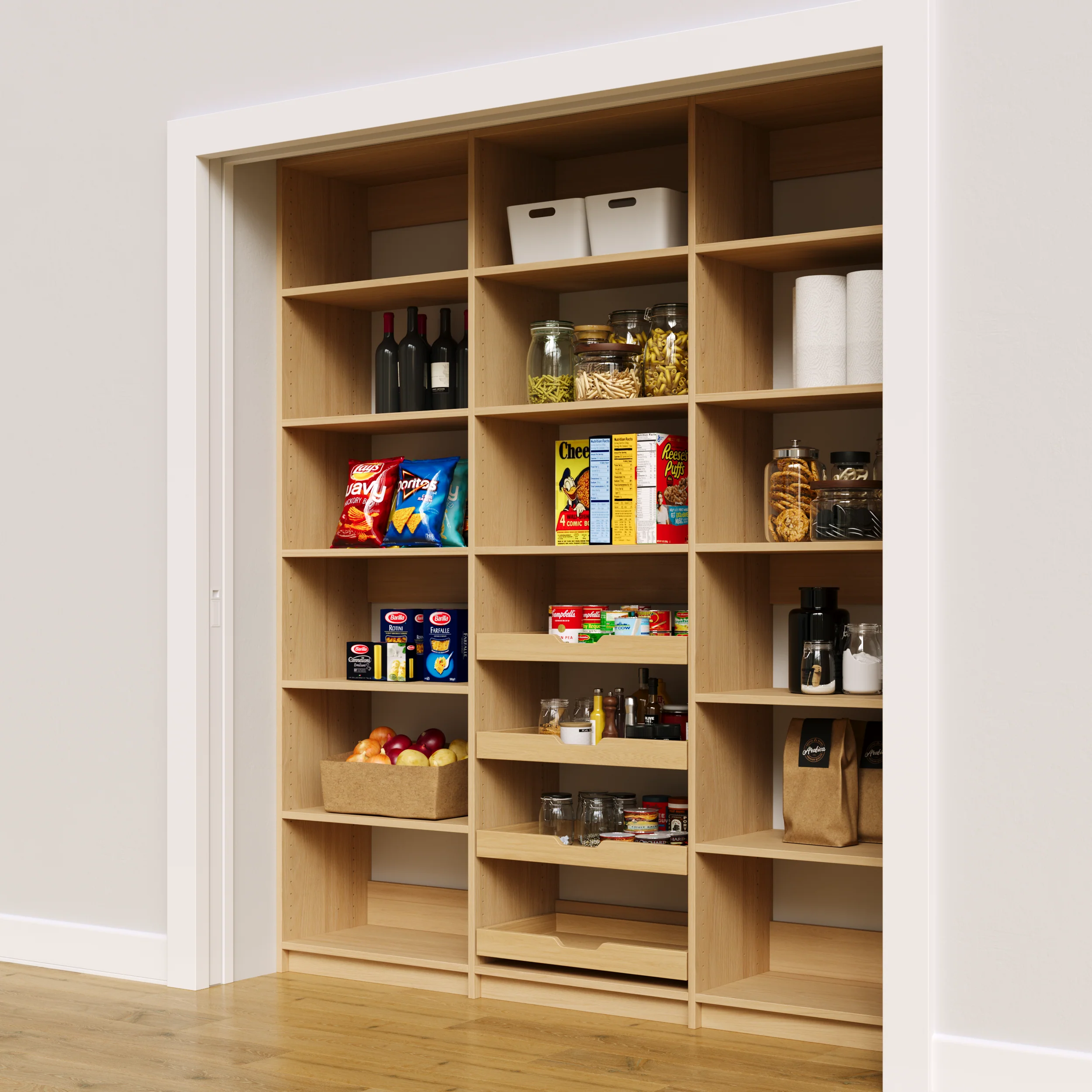 Alto Everyday Pantry Kit - Image 114