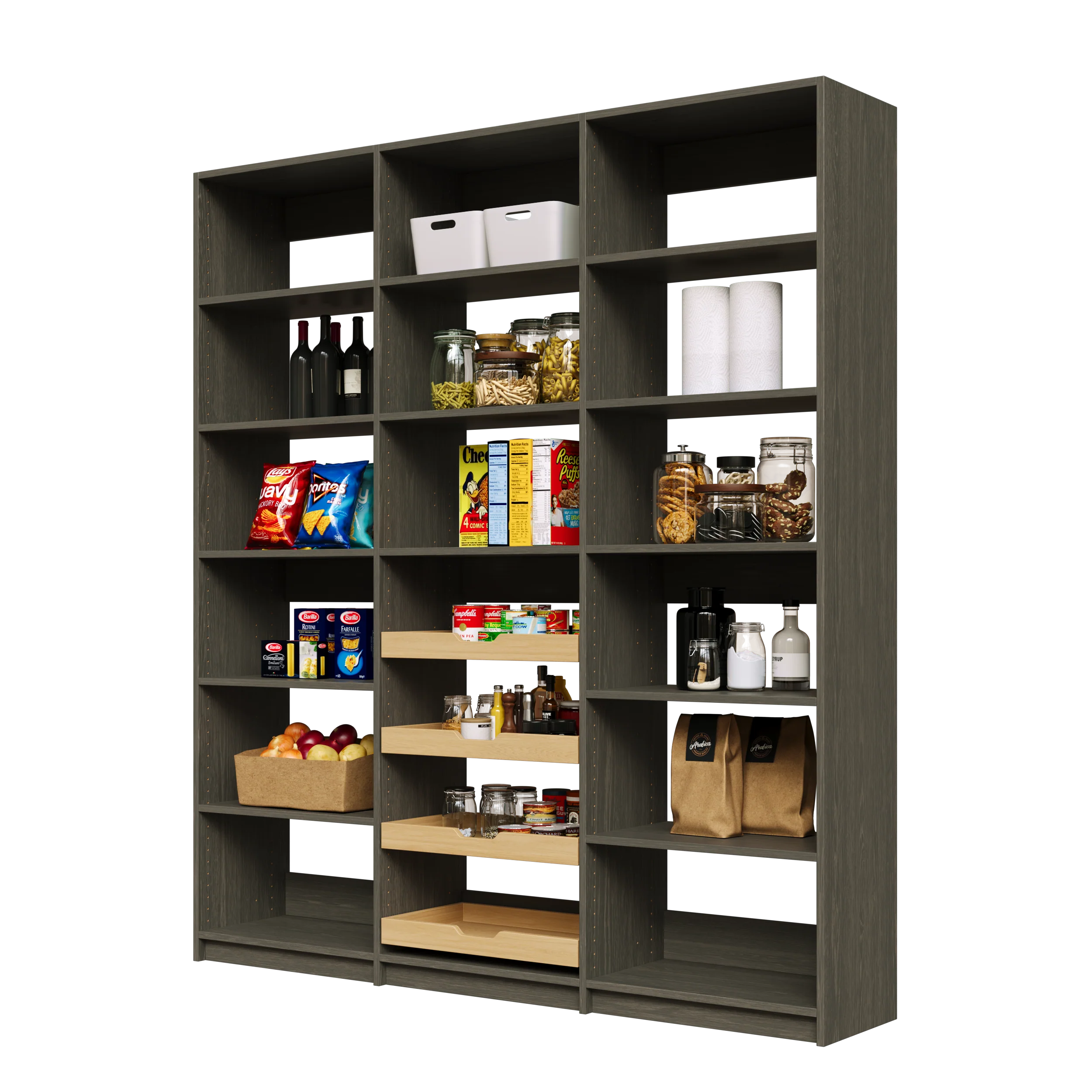 Alto Everyday Pantry Kit - Image 116