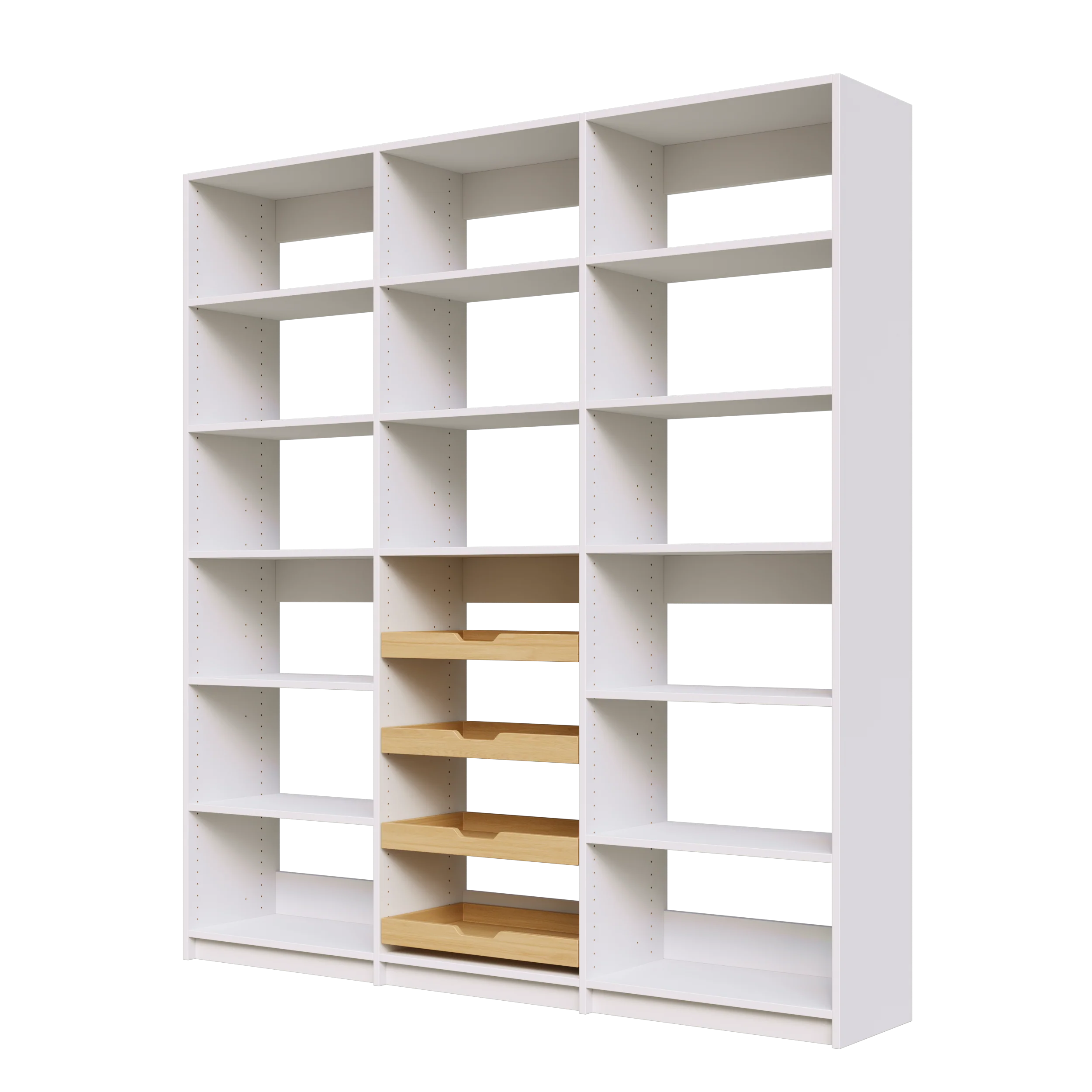 Alto Everyday Pantry Kit - Image 122