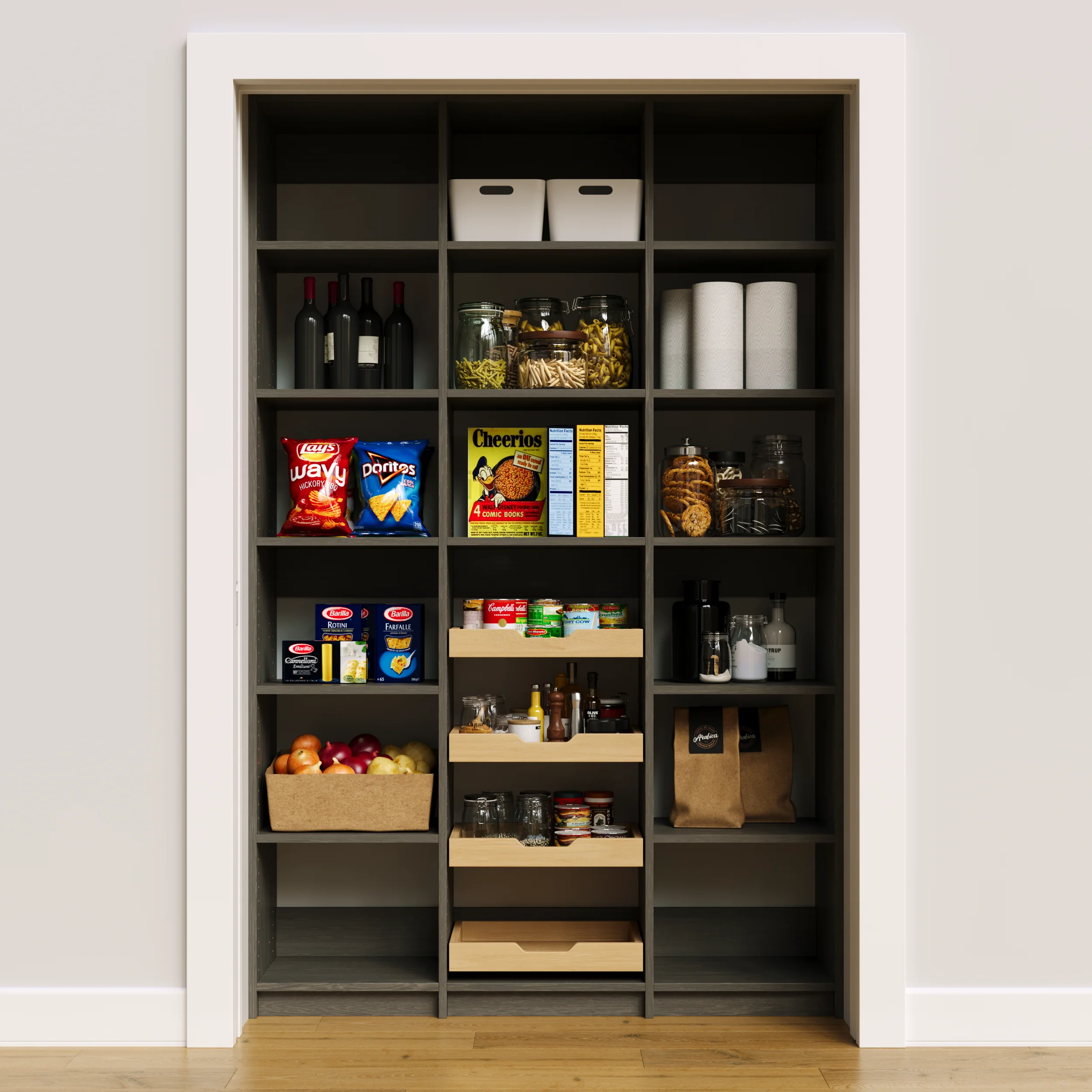 Alto Everyday Pantry Kit - Image 13