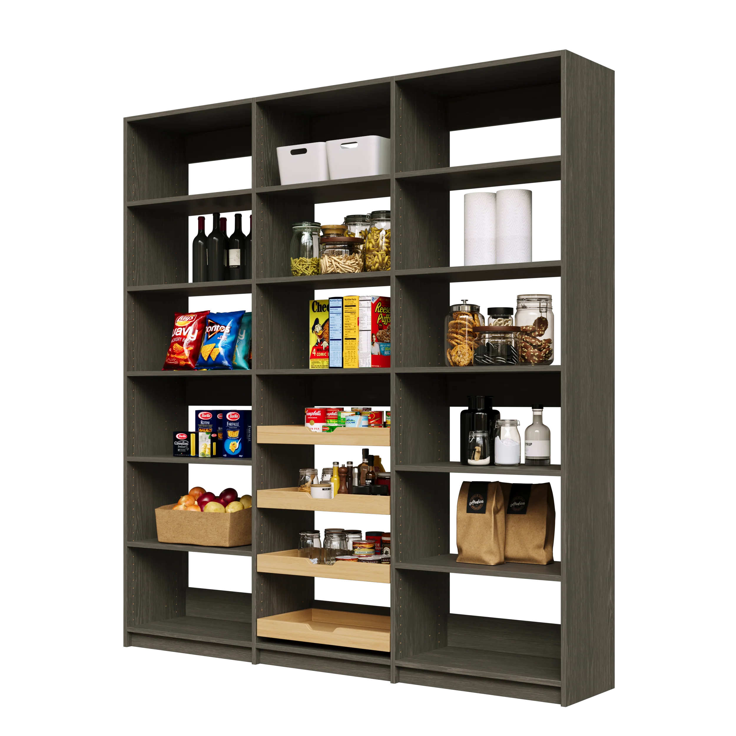 Alto Everyday Pantry Kit - Image 131