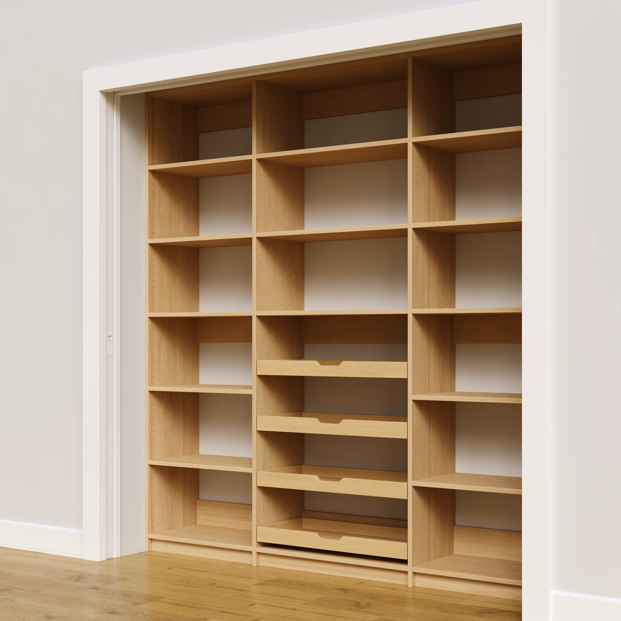 Alto Everyday Pantry Kit - Image 145