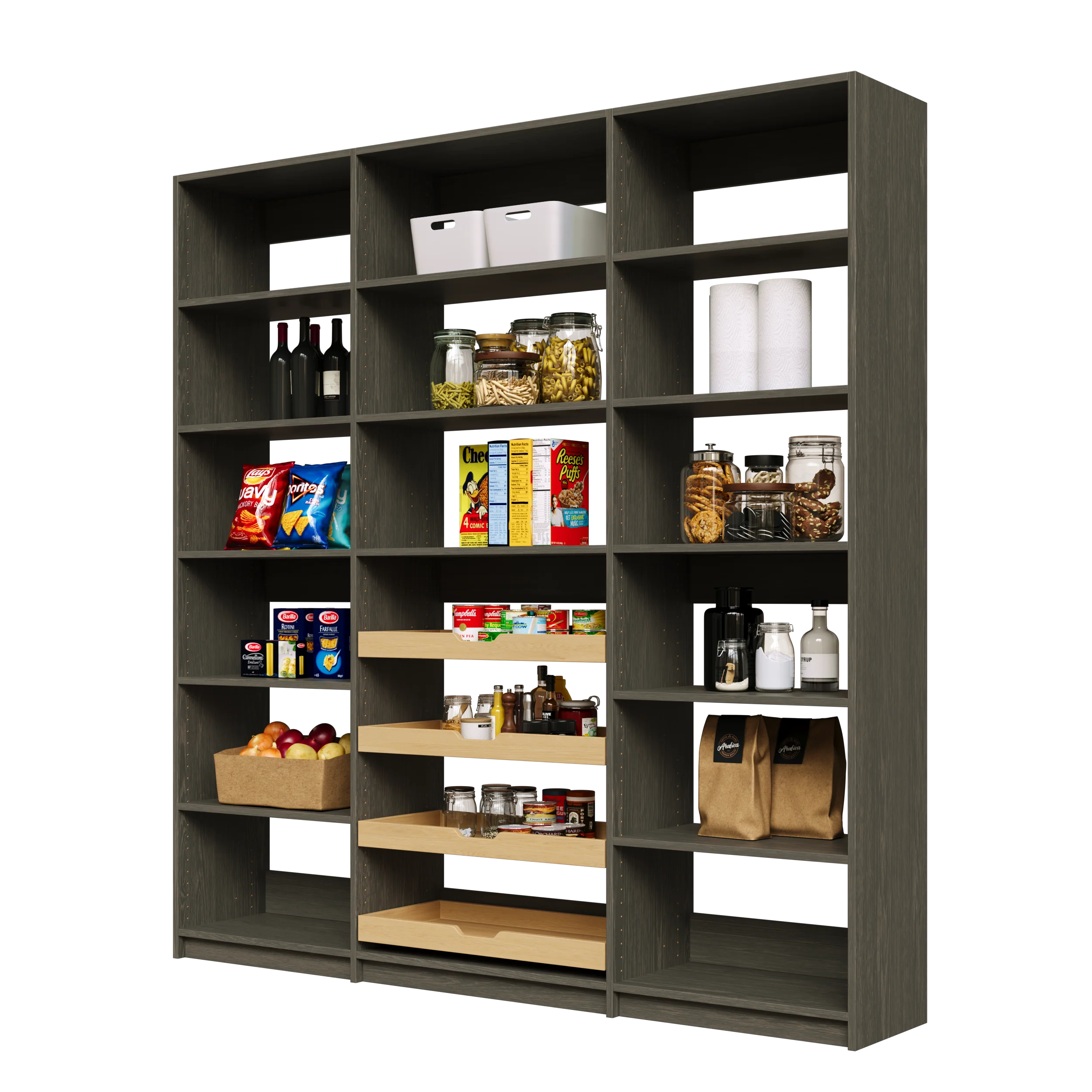 Alto Everyday Pantry Kit - Image 146
