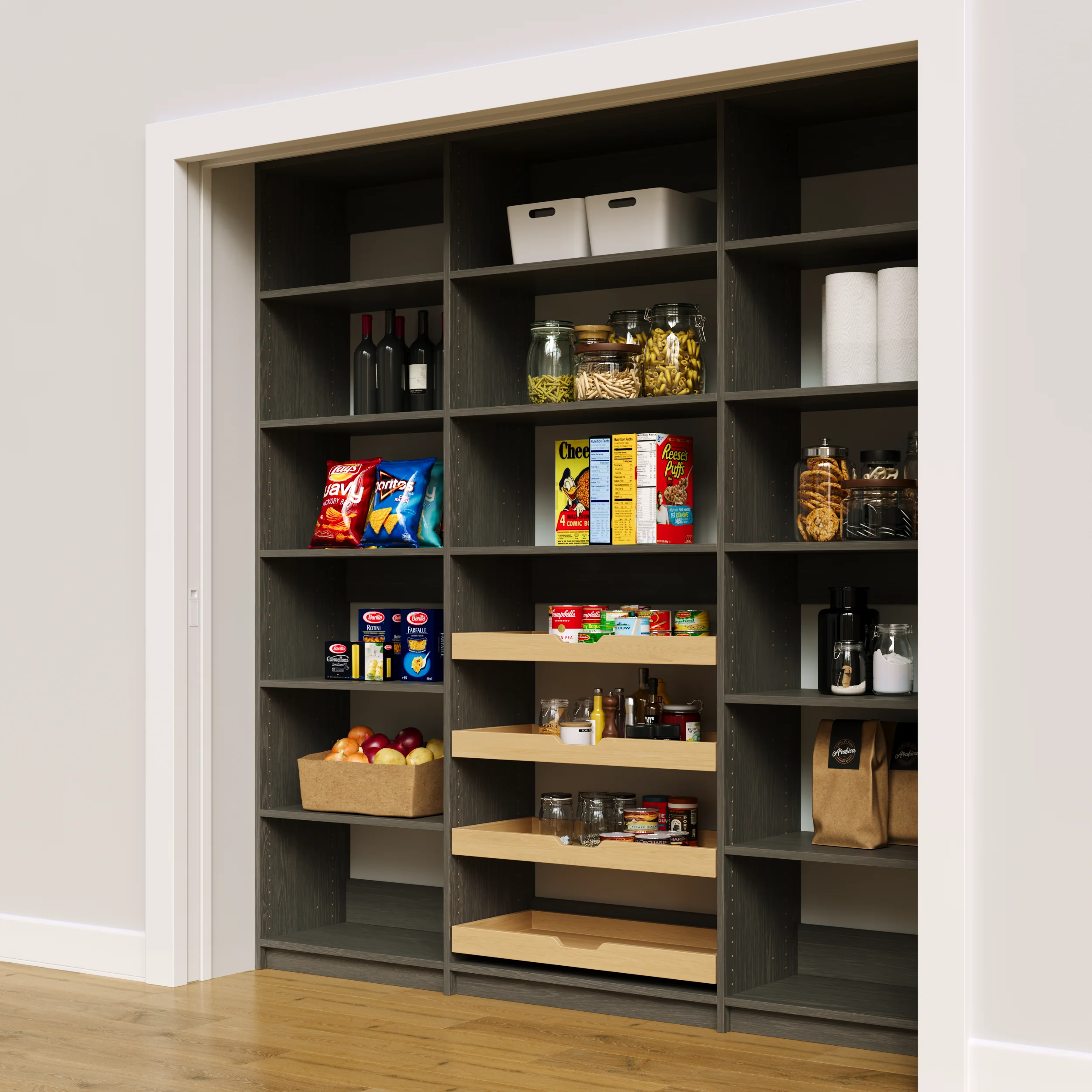 Alto Everyday Pantry Kit - Image 149