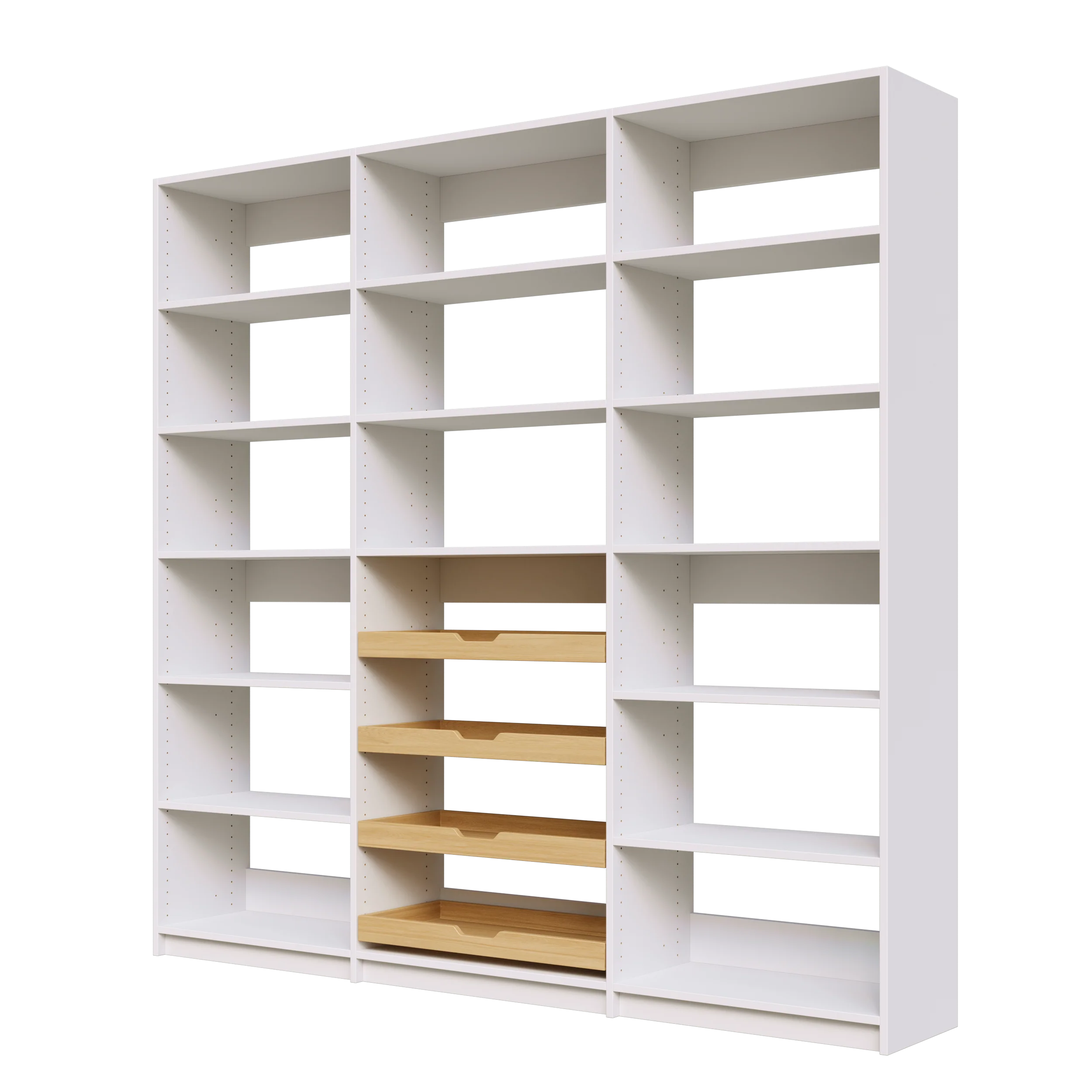 Alto Everyday Pantry Kit - Image 167