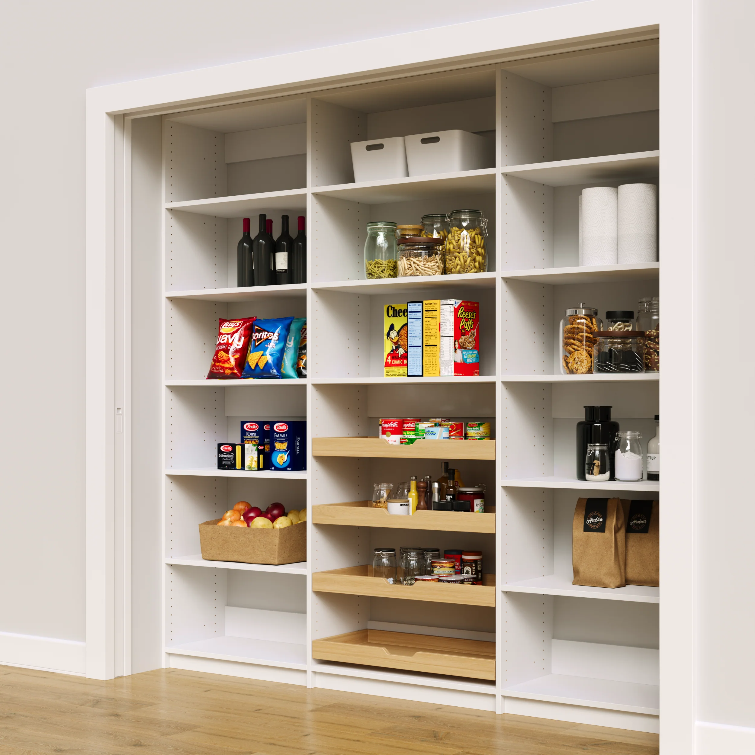 Alto Everyday Pantry Kit - Image 169