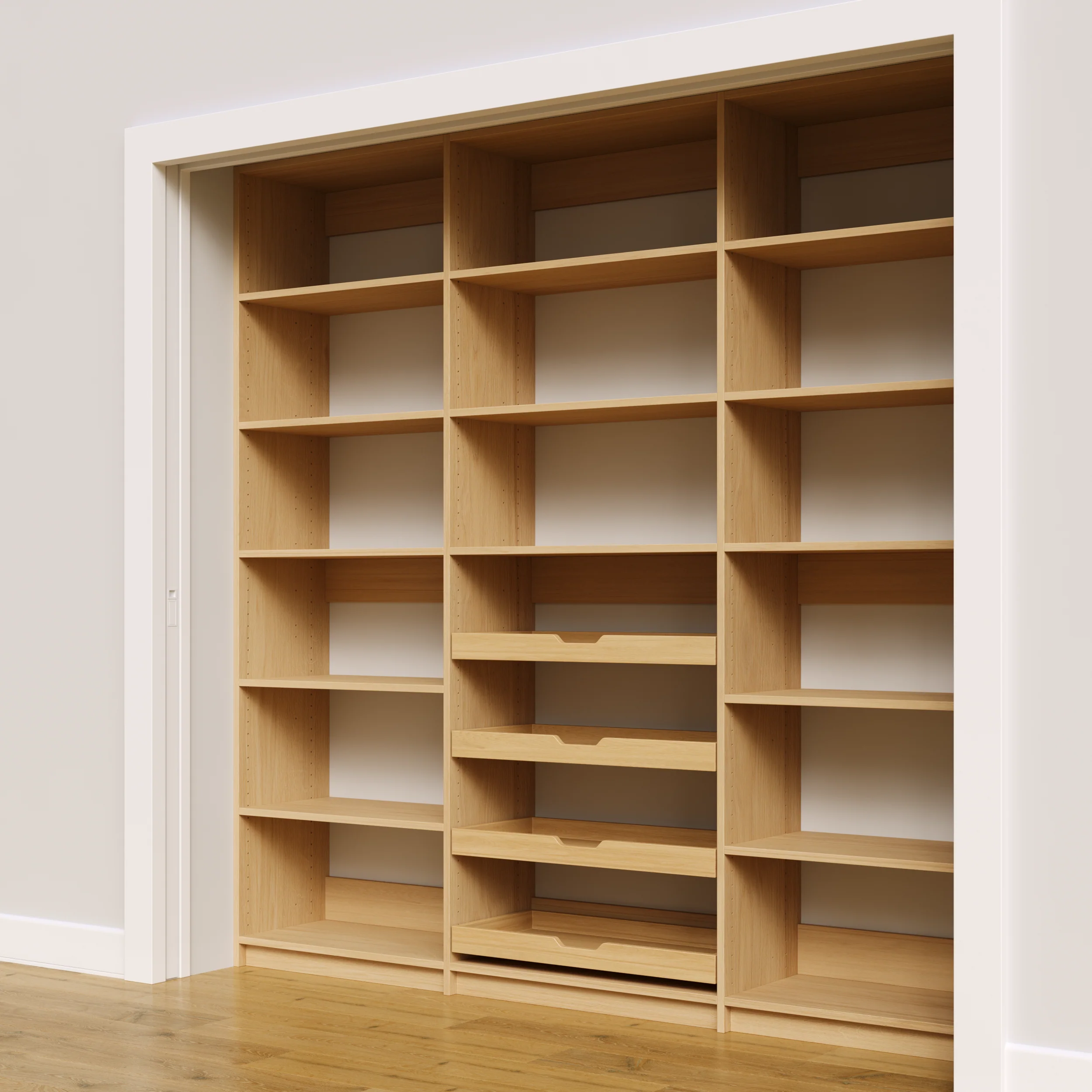 Alto Everyday Pantry Kit - Image 175
