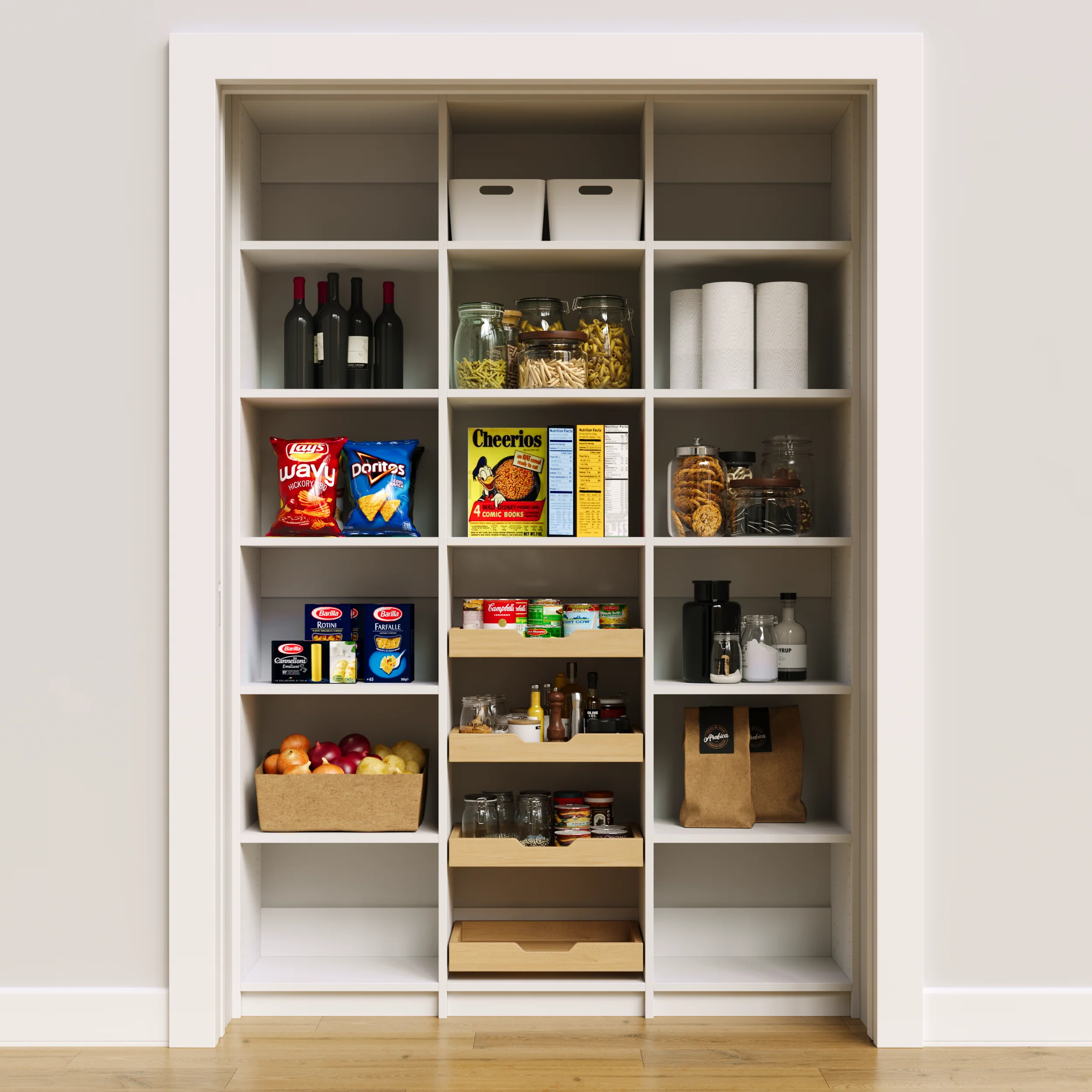 Alto Everyday Pantry Kit - Image 18