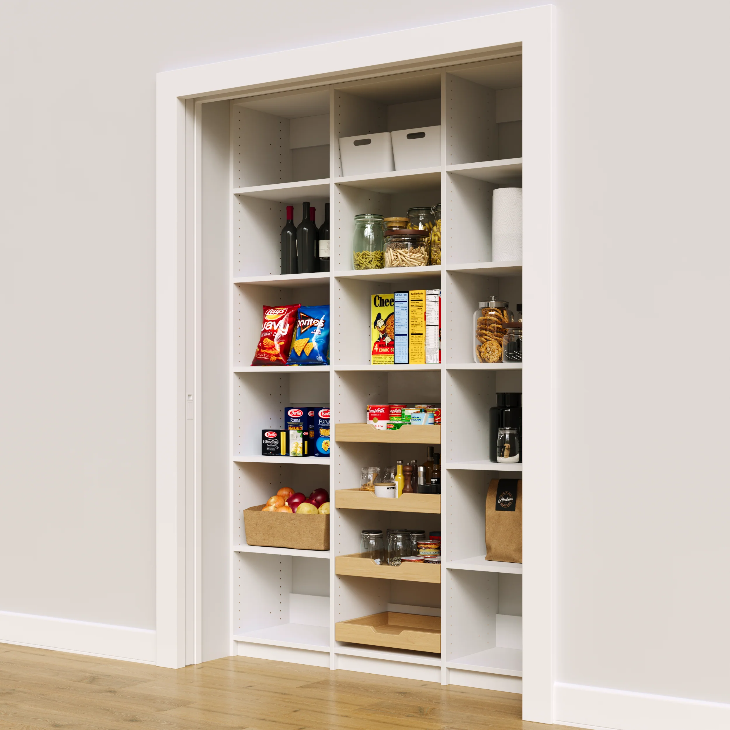 Alto Everyday Pantry Kit - Image 19