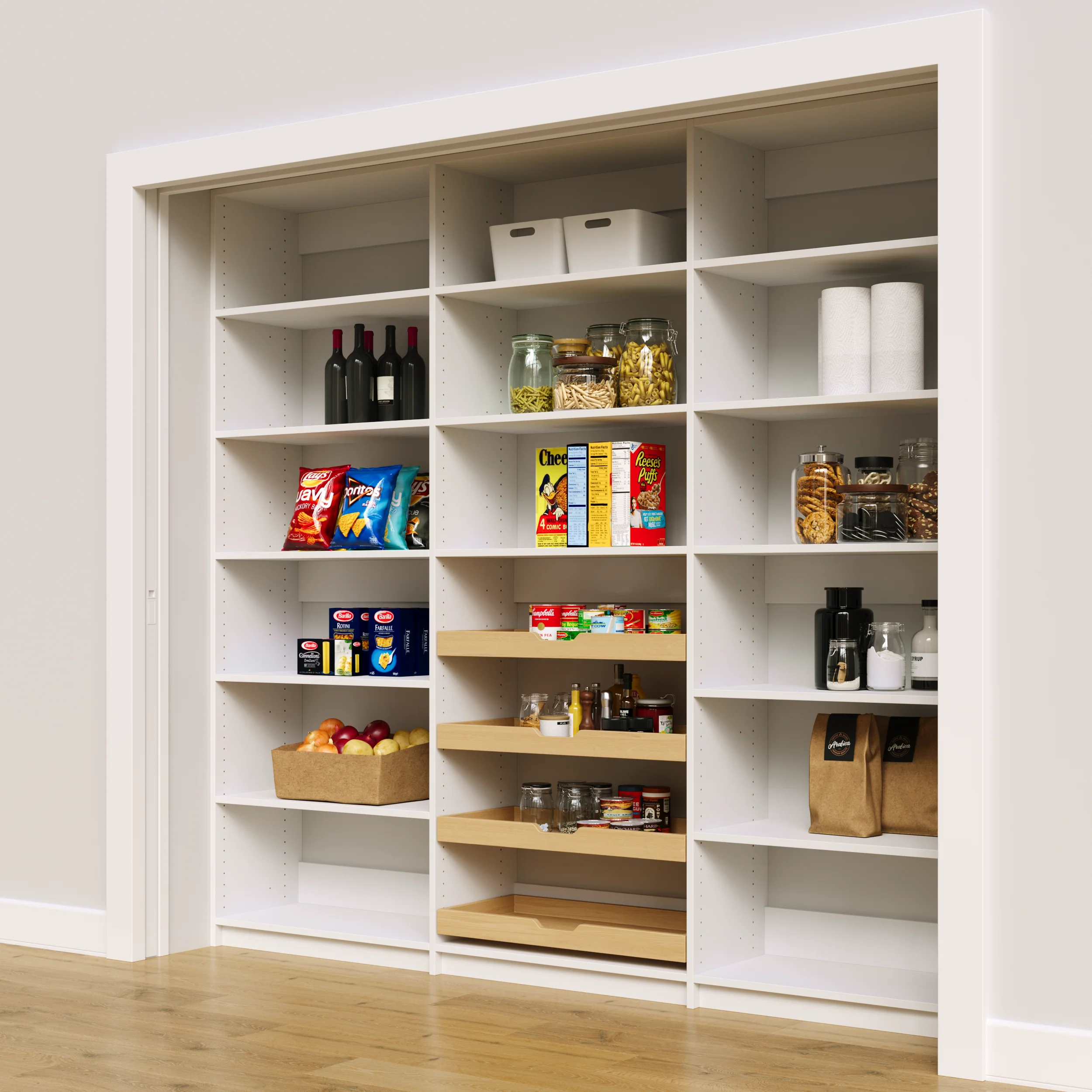 Alto Everyday Pantry Kit - Image 199