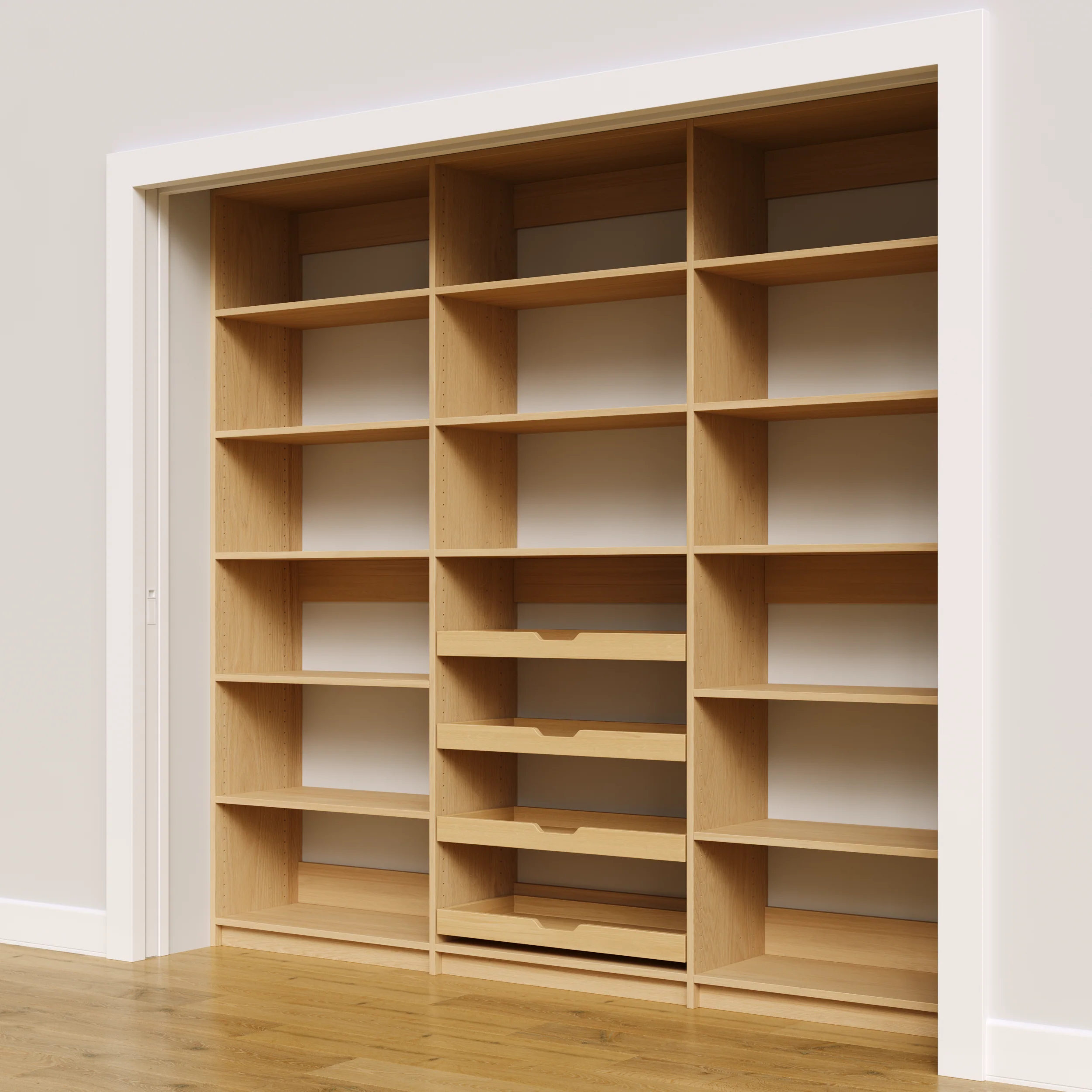 Alto Everyday Pantry Kit - Image 205