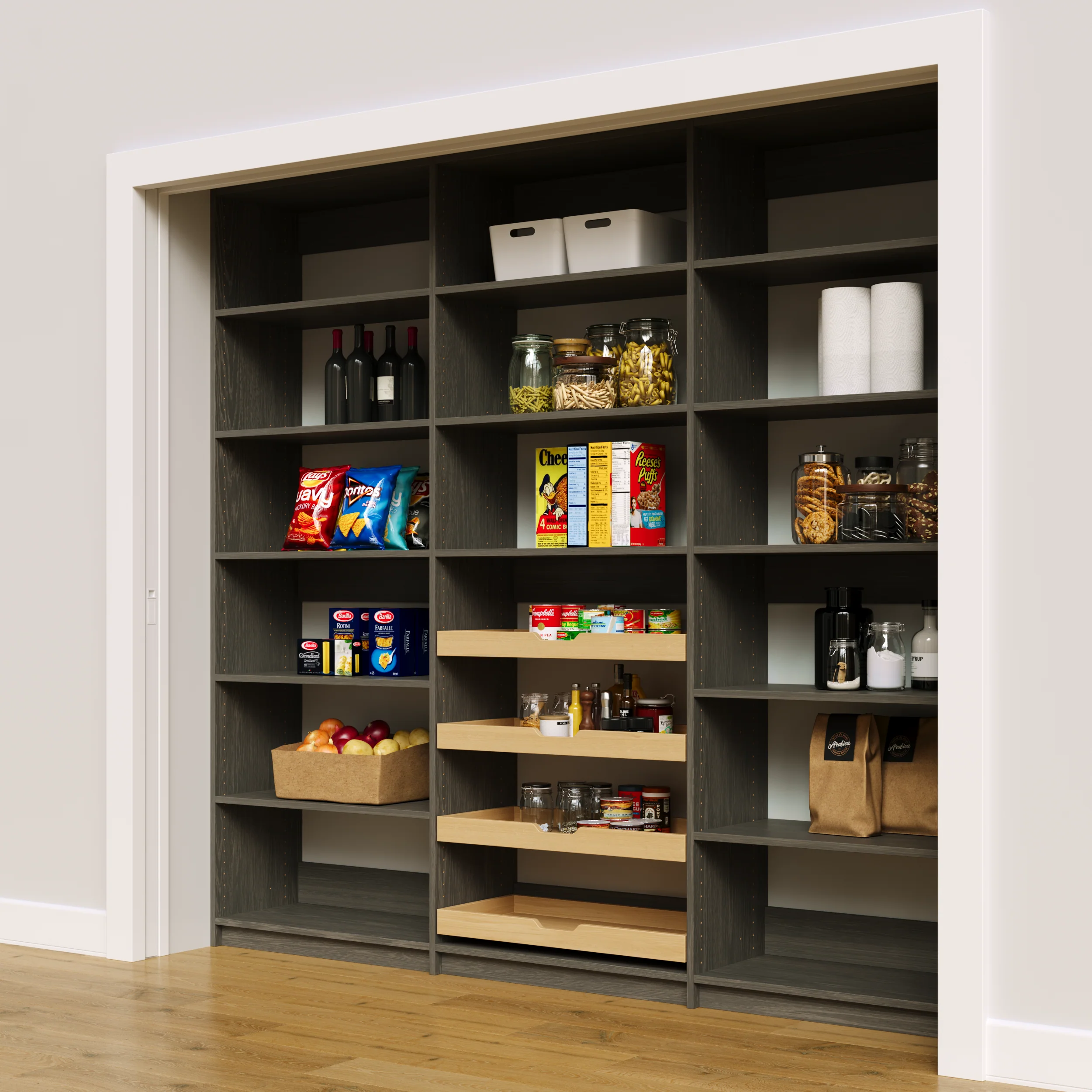 Alto Everyday Pantry Kit - Image 209