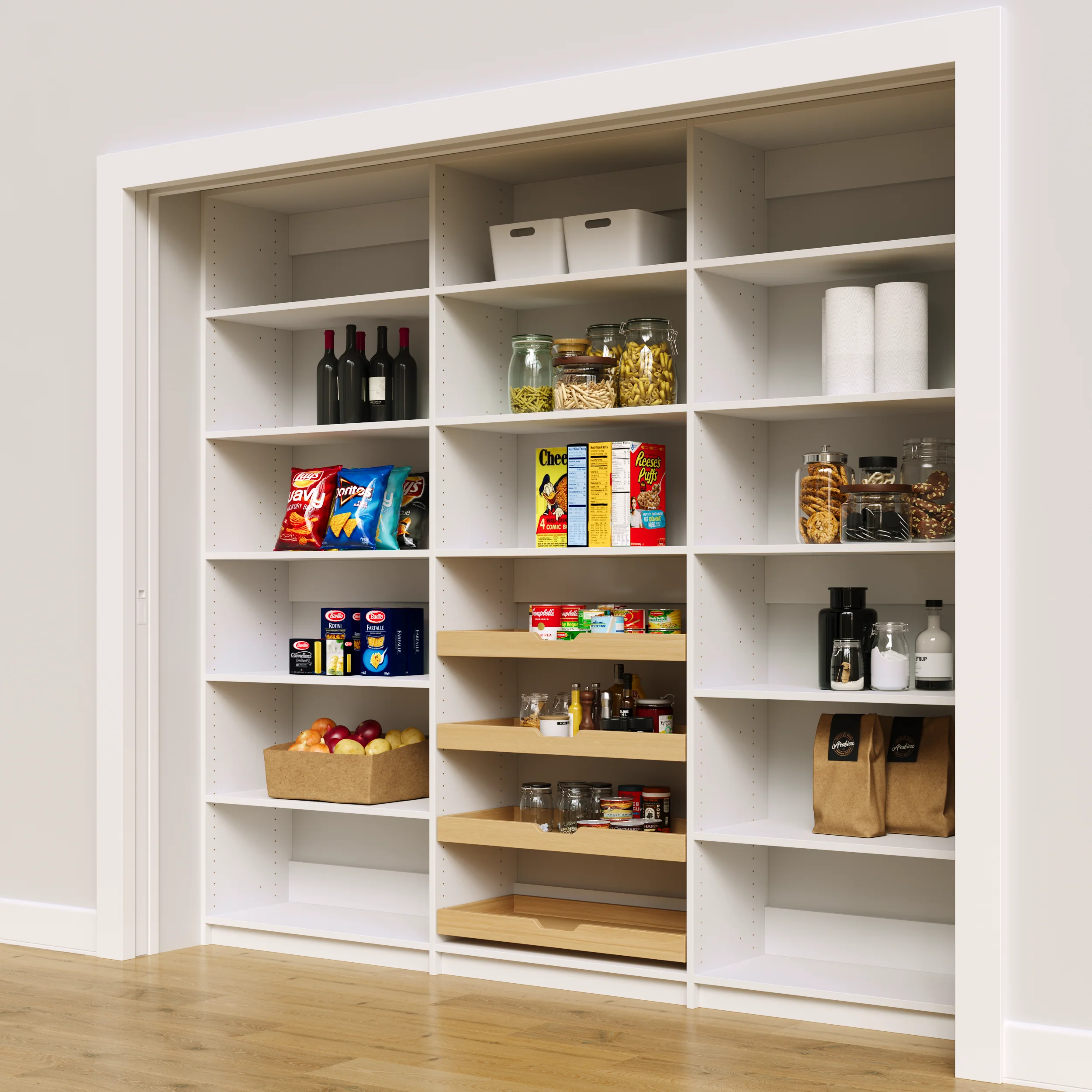 Alto Everyday Pantry Kit - Image 214