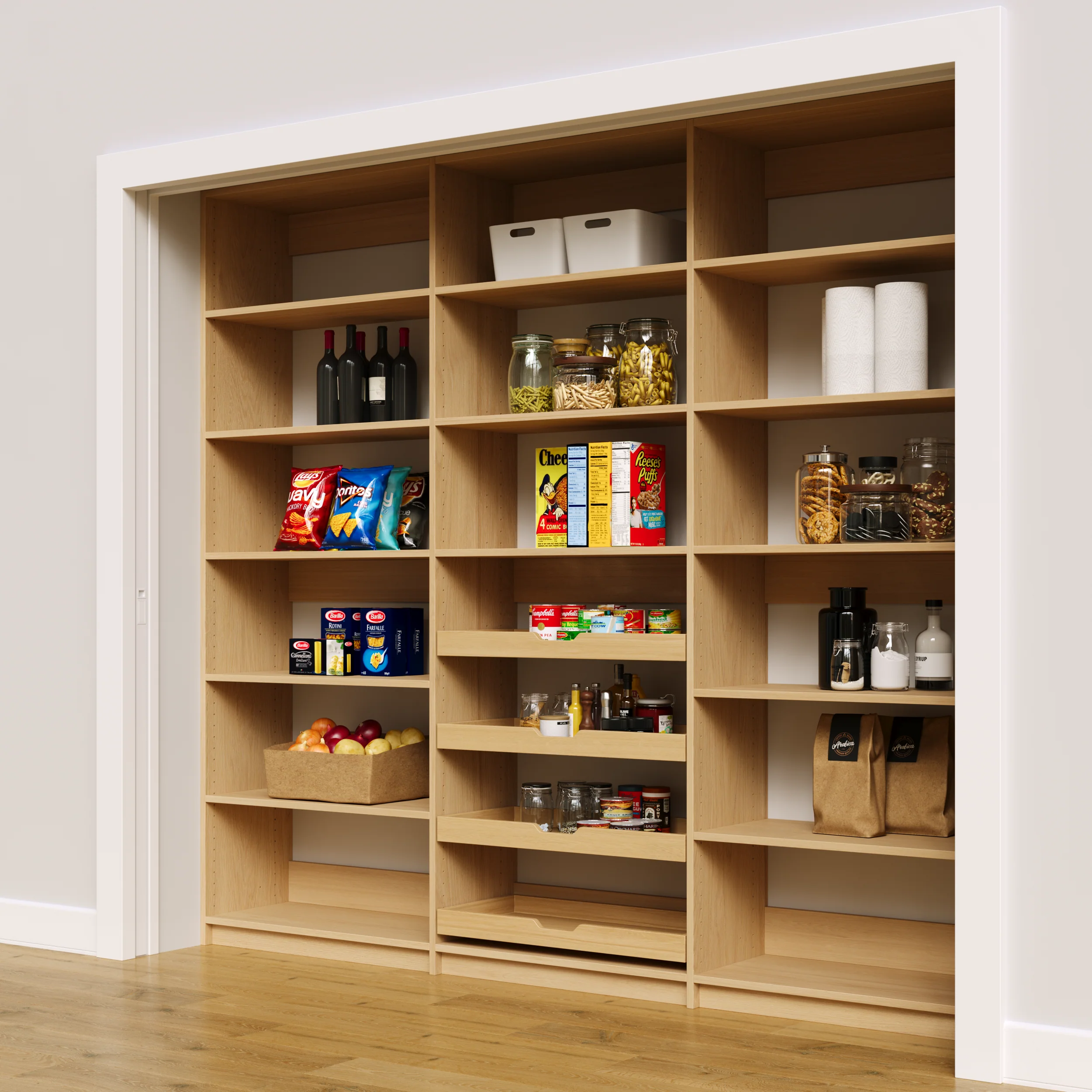 Alto Everyday Pantry Kit - Image 219