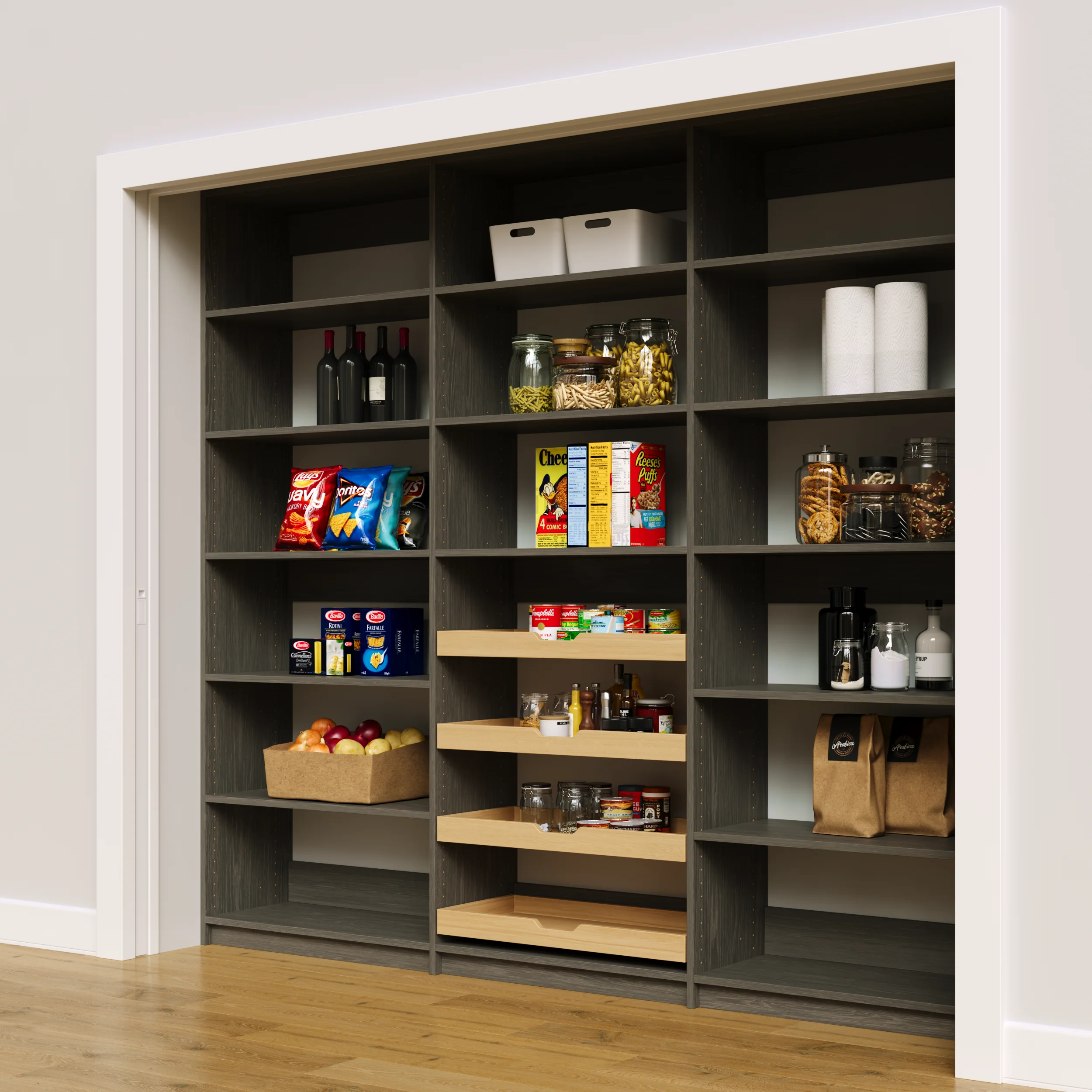 Alto Everyday Pantry Kit - Image 224