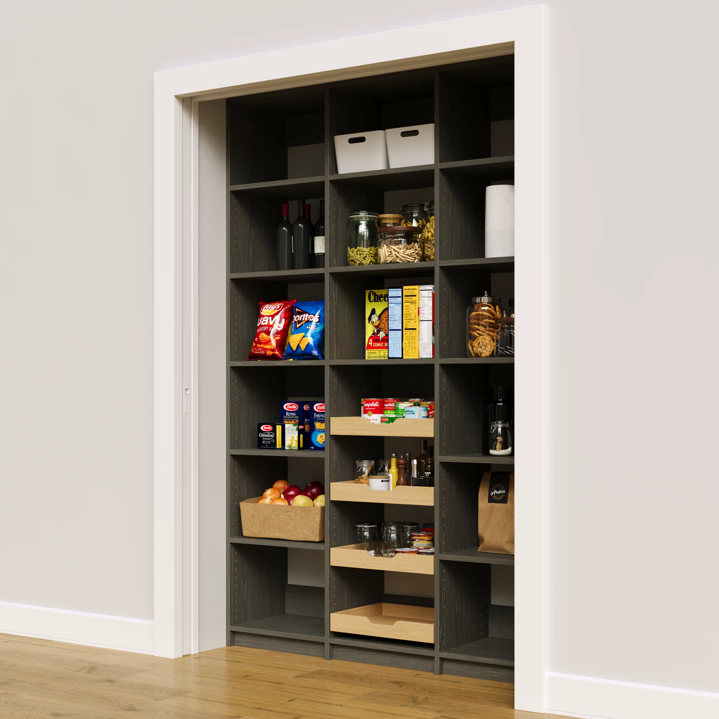 Alto Everyday Pantry Kit - Image 29
