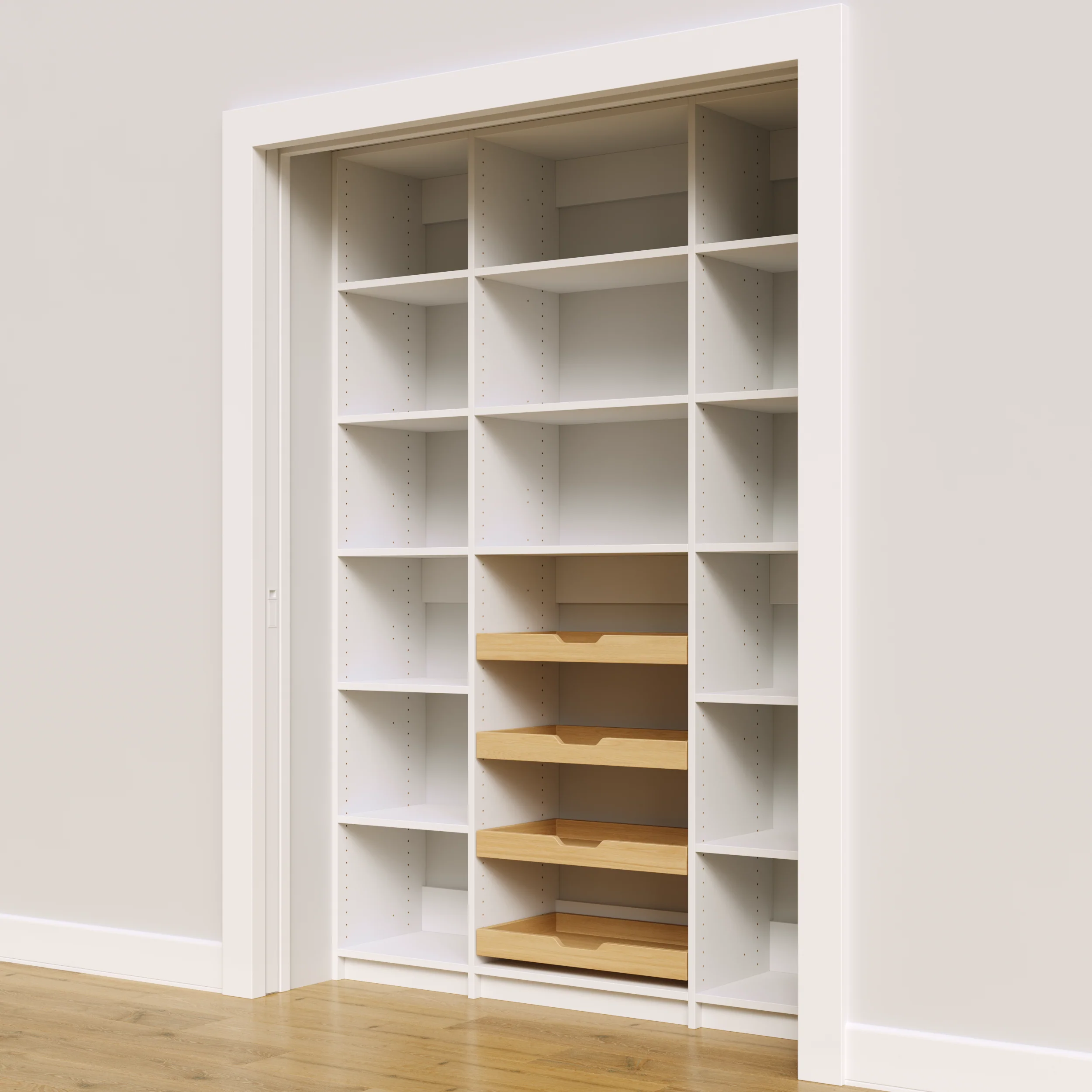 Alto Everyday Pantry Kit - Image 35
