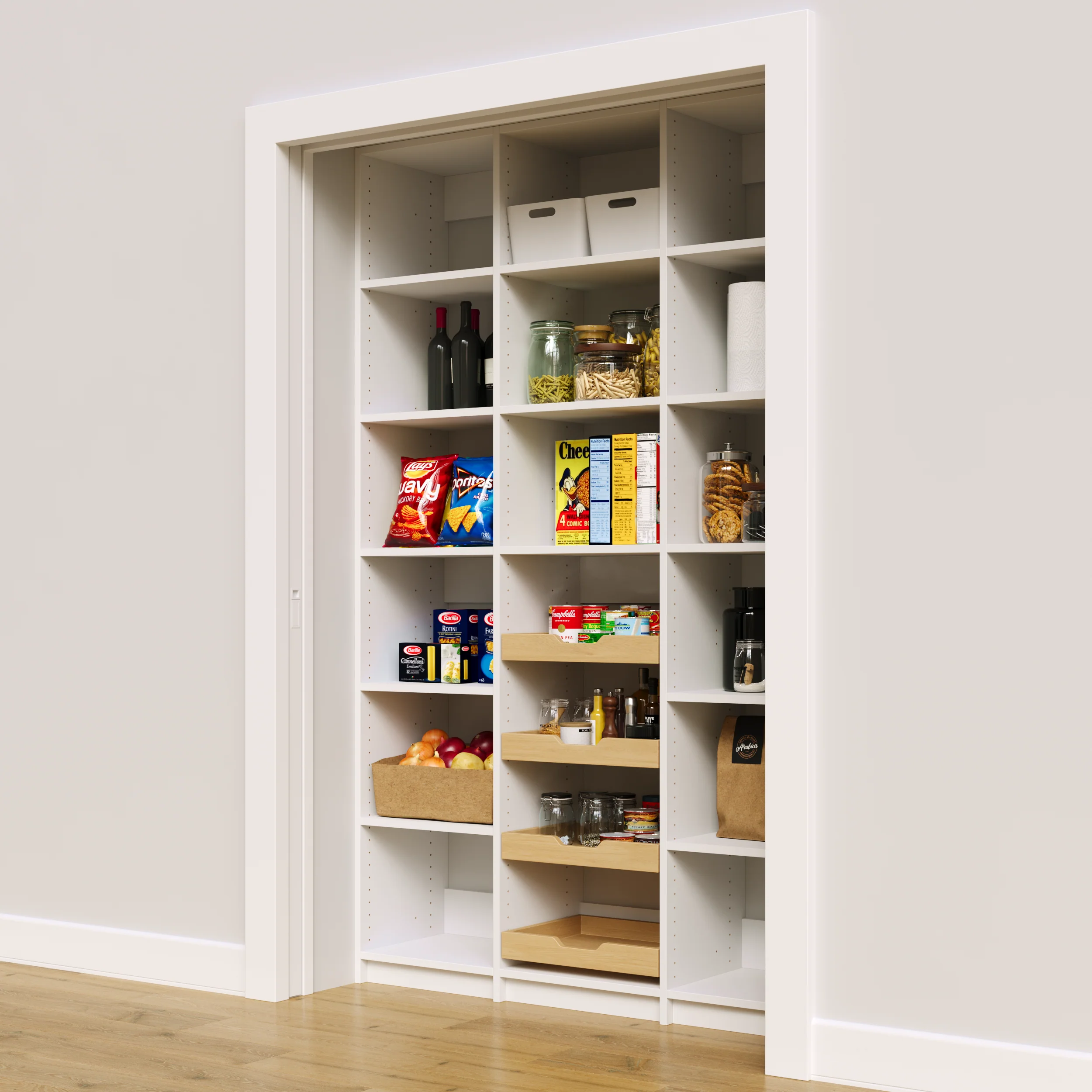 Alto Everyday Pantry Kit - Image 4