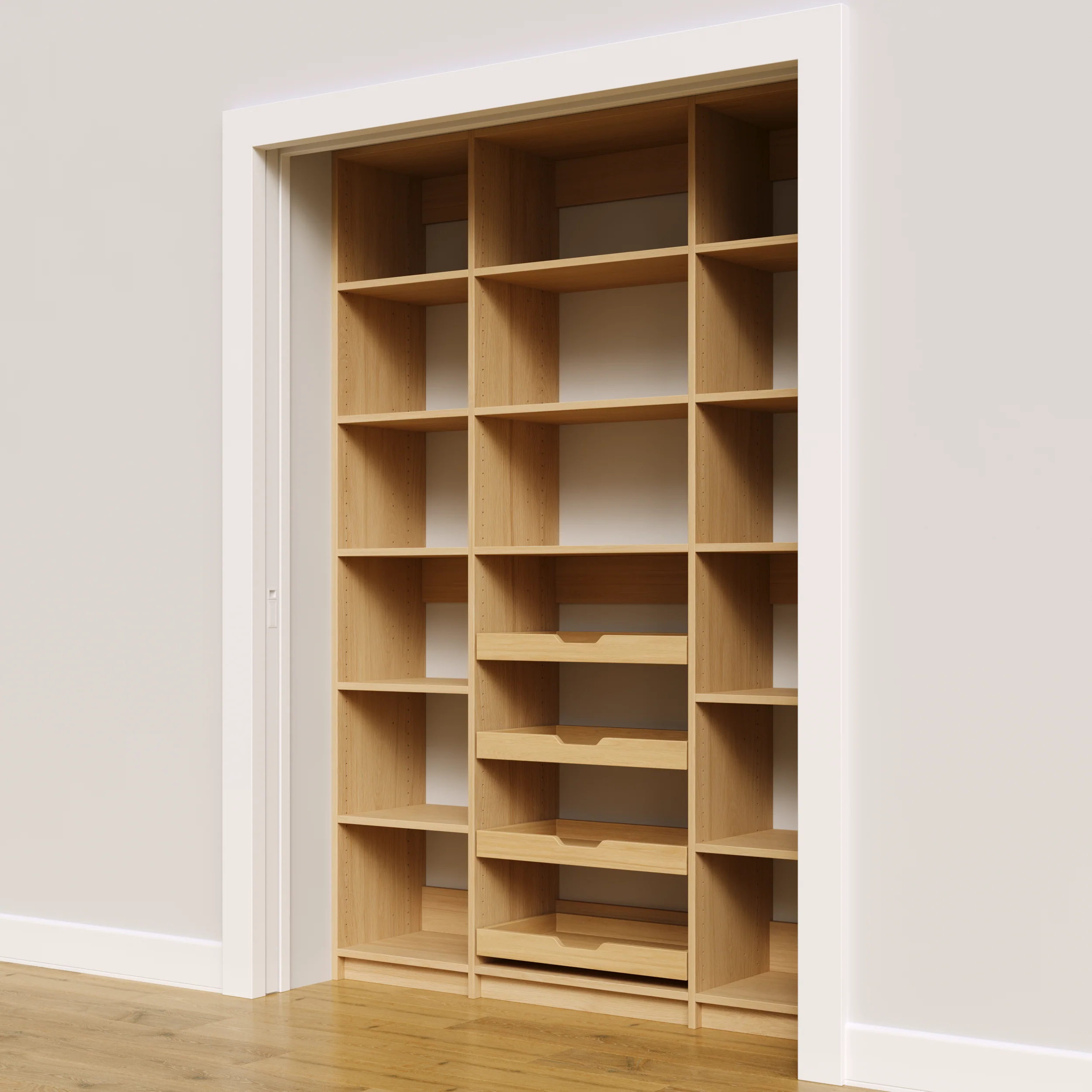 Alto Everyday Pantry Kit - Image 40