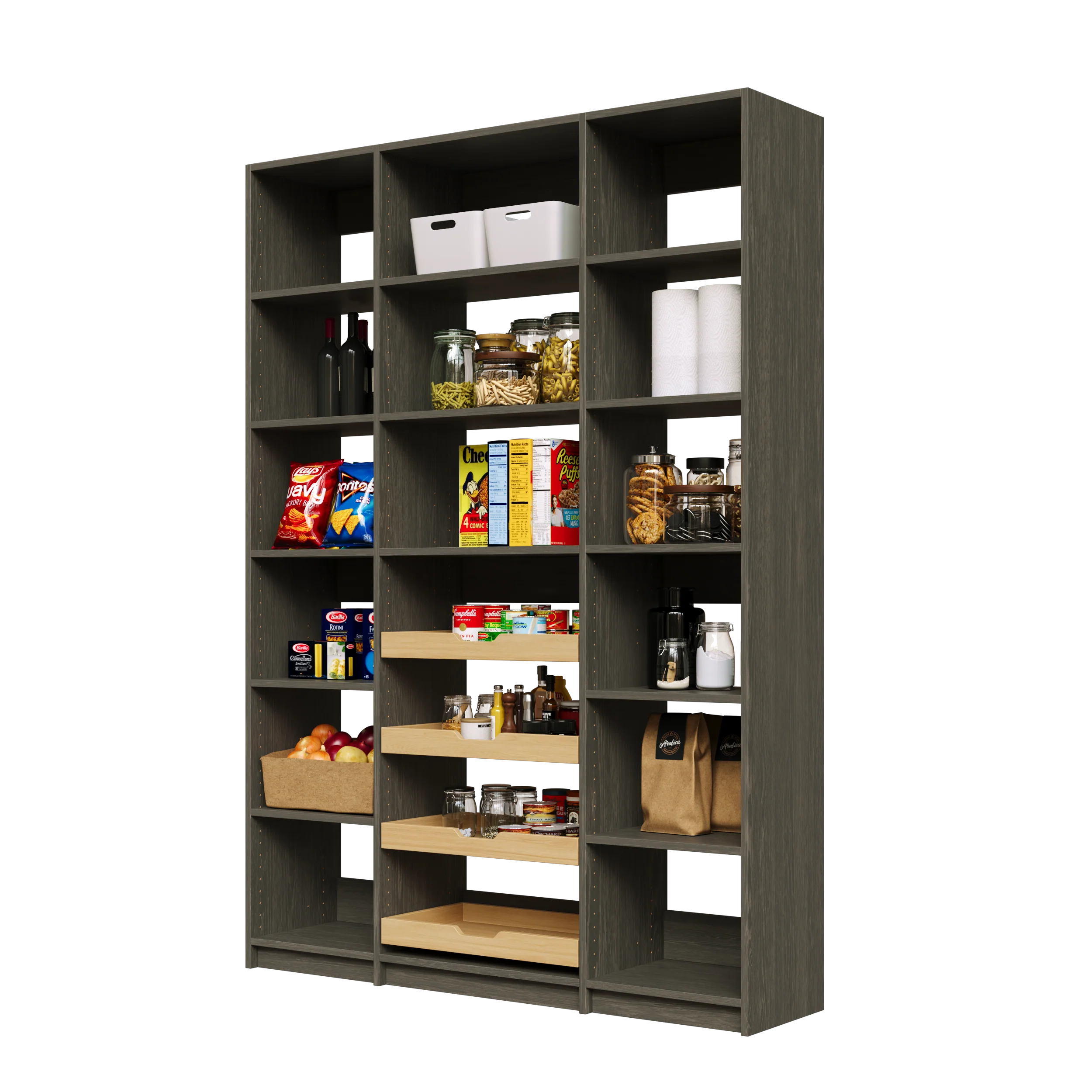Alto Everyday Pantry Kit - Image 41