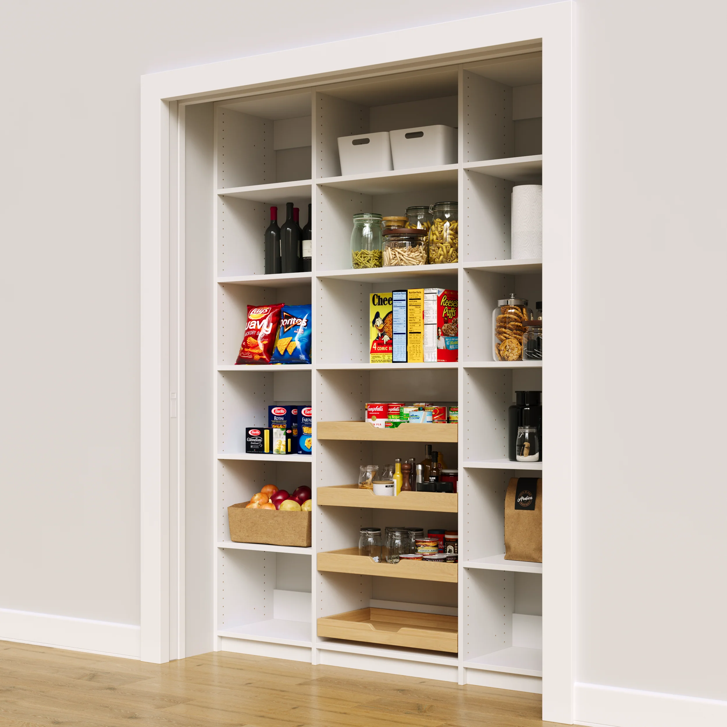 Alto Everyday Pantry Kit - Image 49
