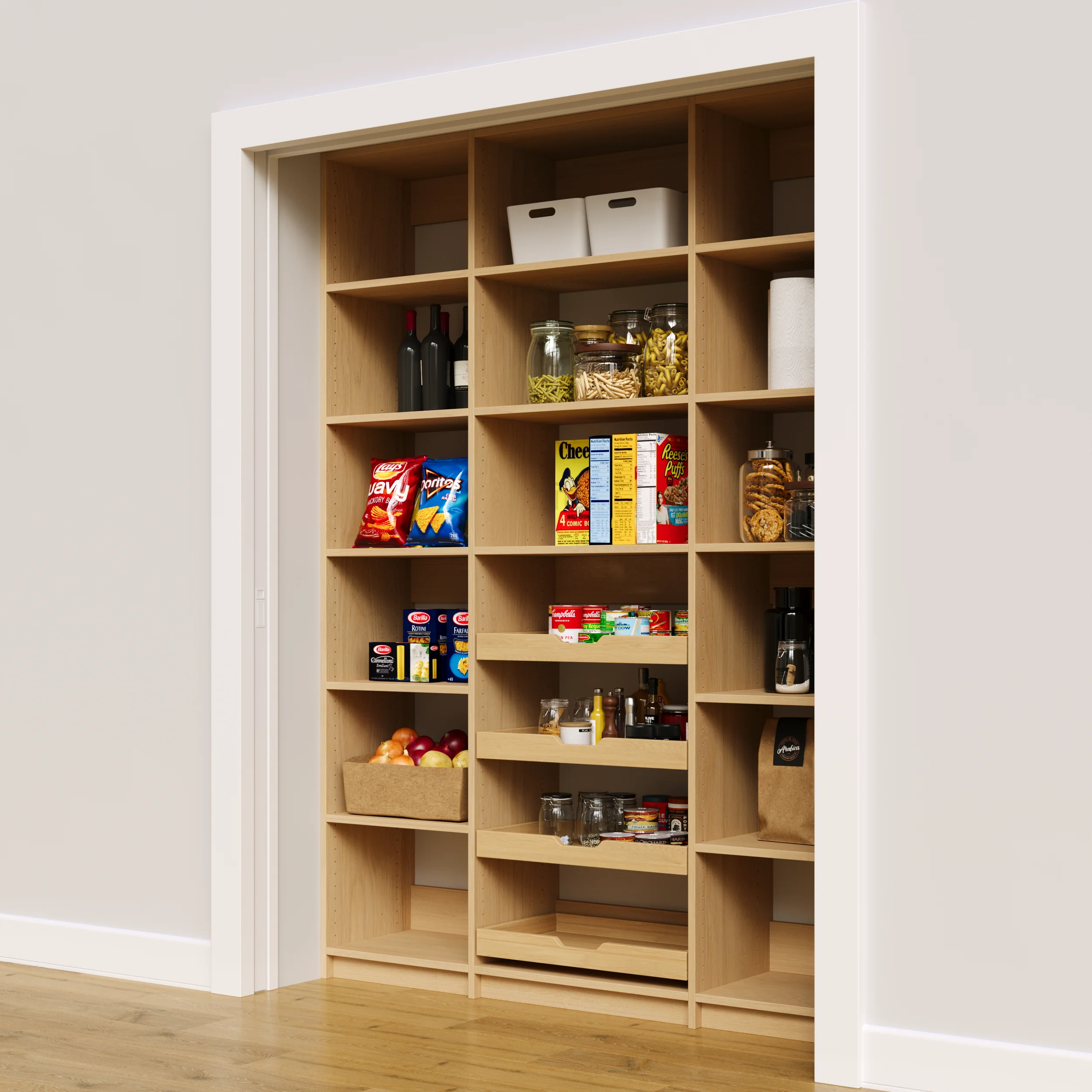 Alto Everyday Pantry Kit - Image 54