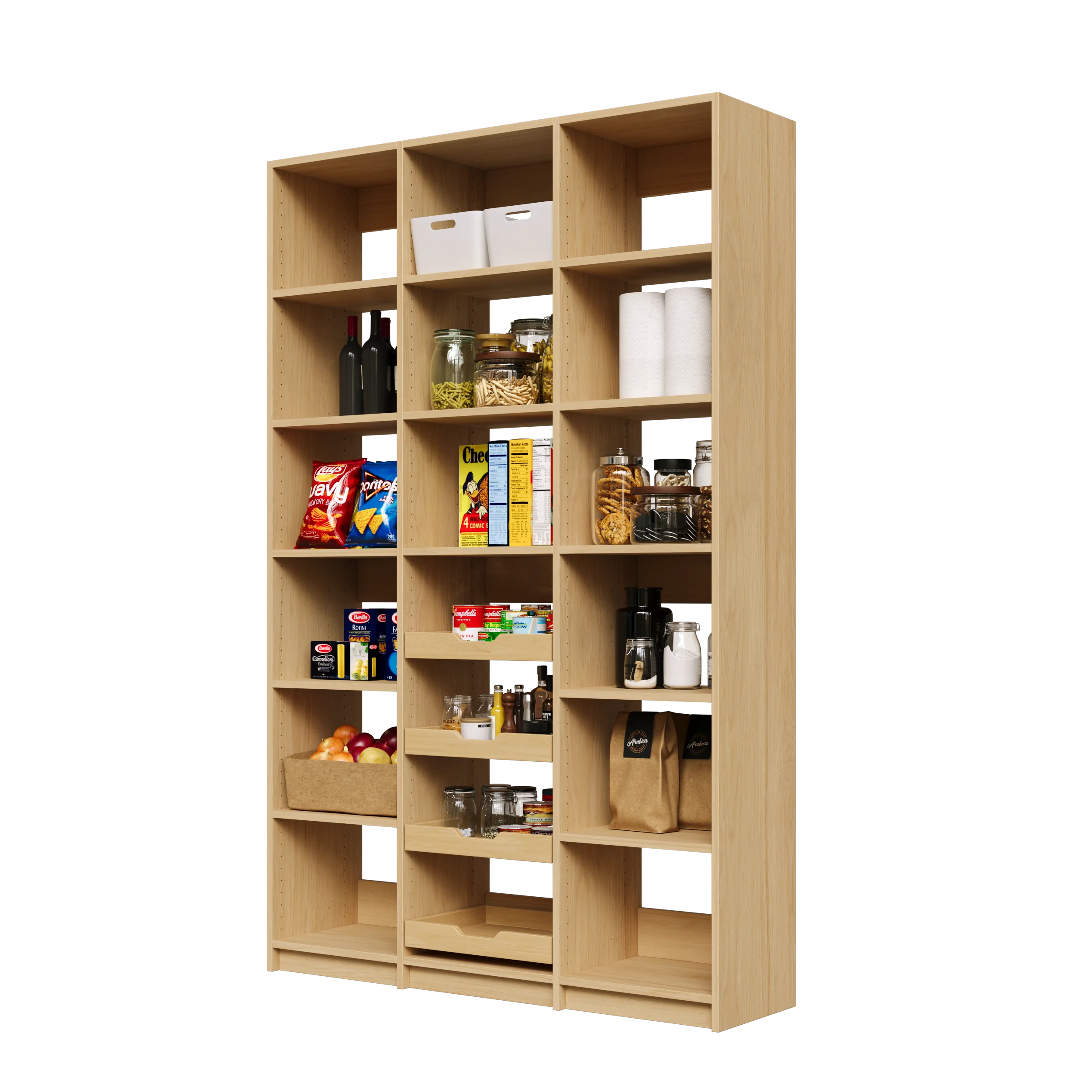 Alto Everyday Pantry Kit - Image 6