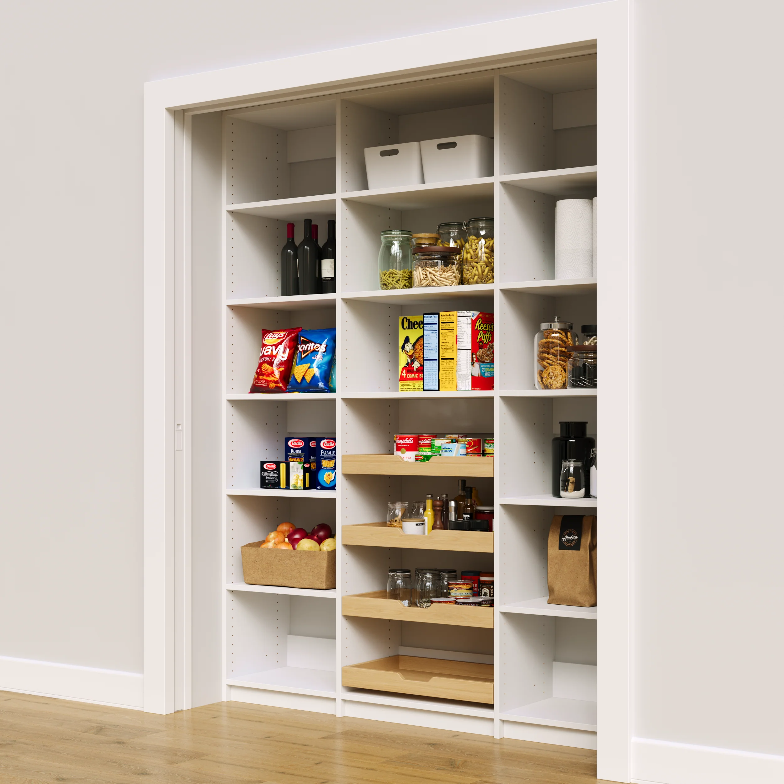 Alto Everyday Pantry Kit - Image 64