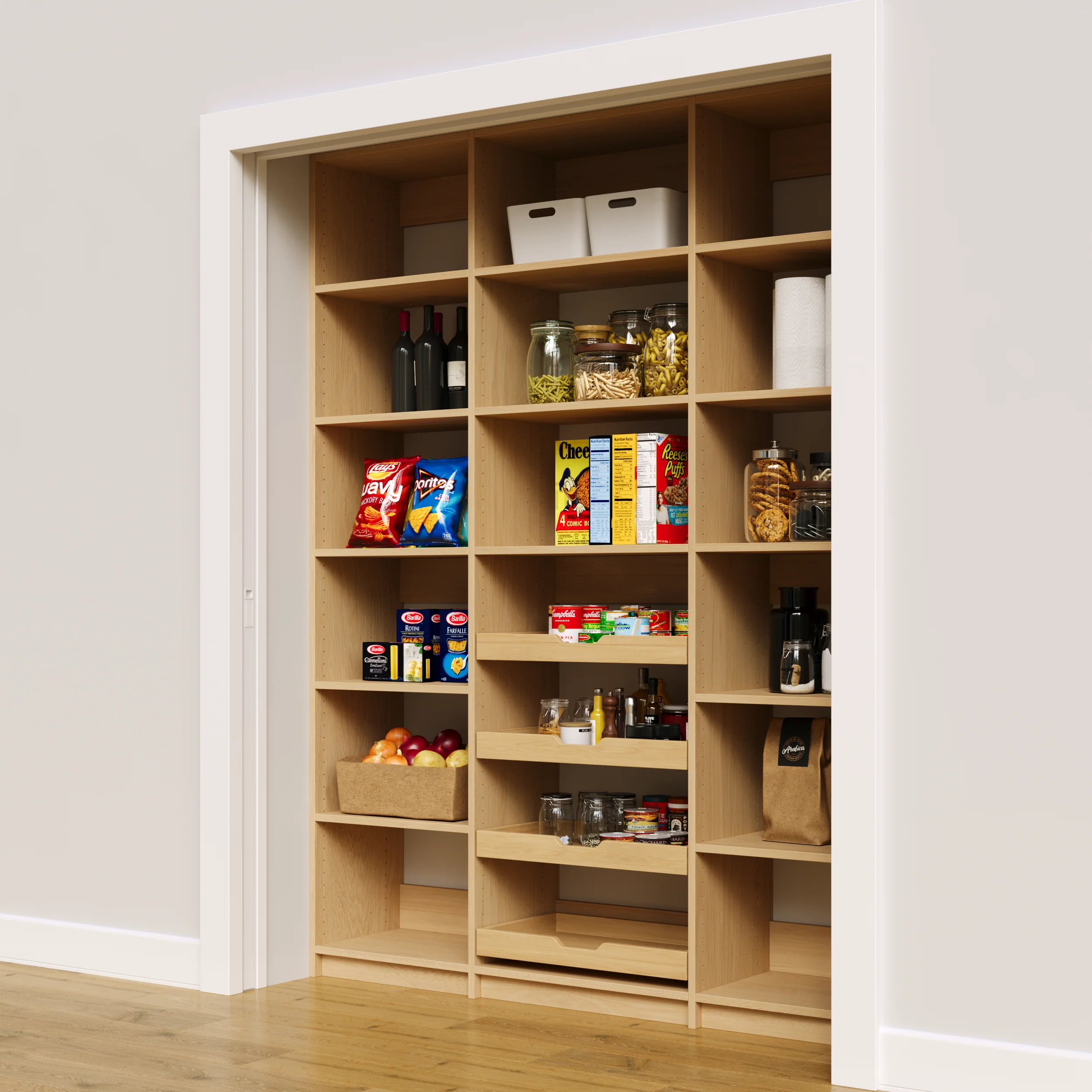 Alto Everyday Pantry Kit - Image 69