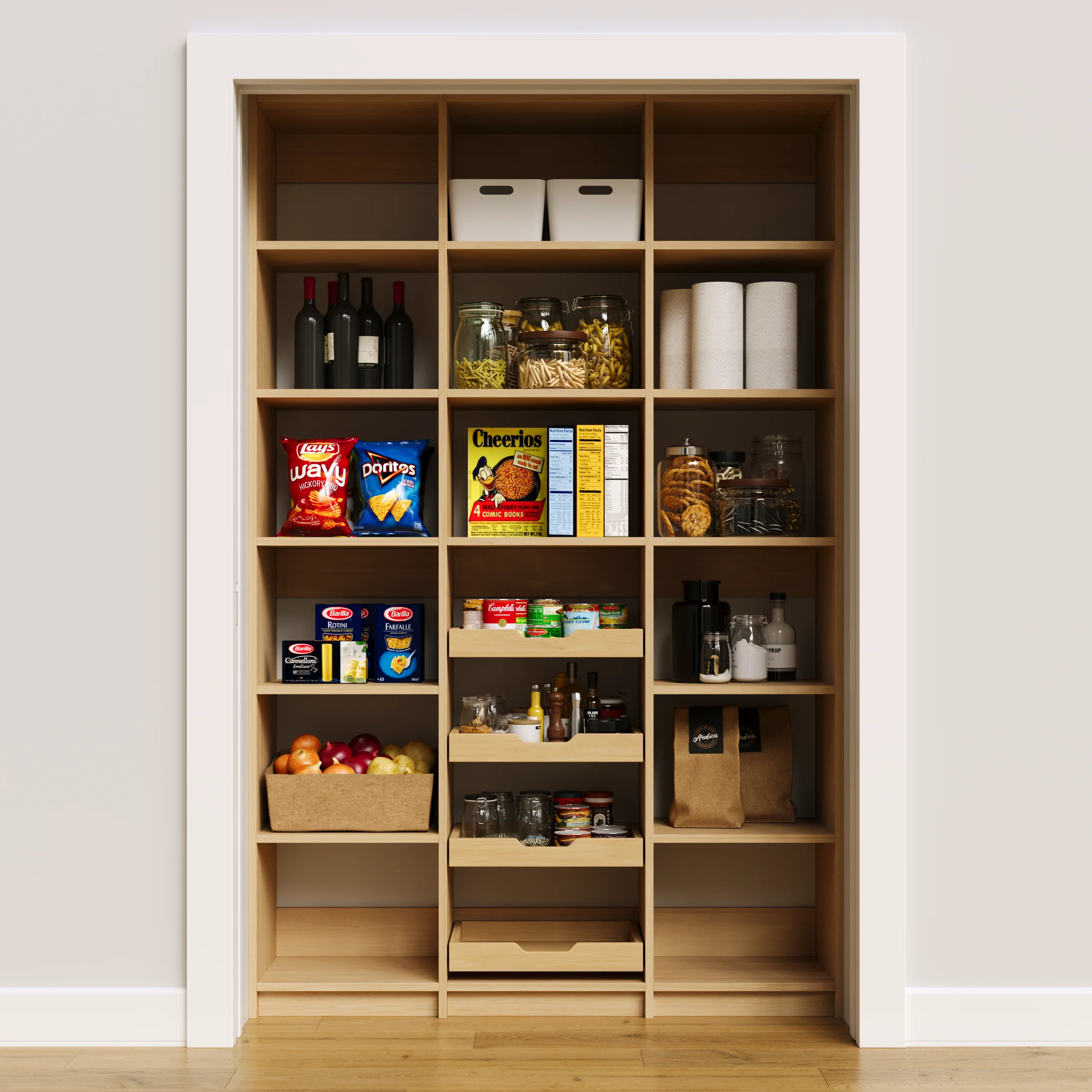 Alto Everyday Pantry Kit - Image 8