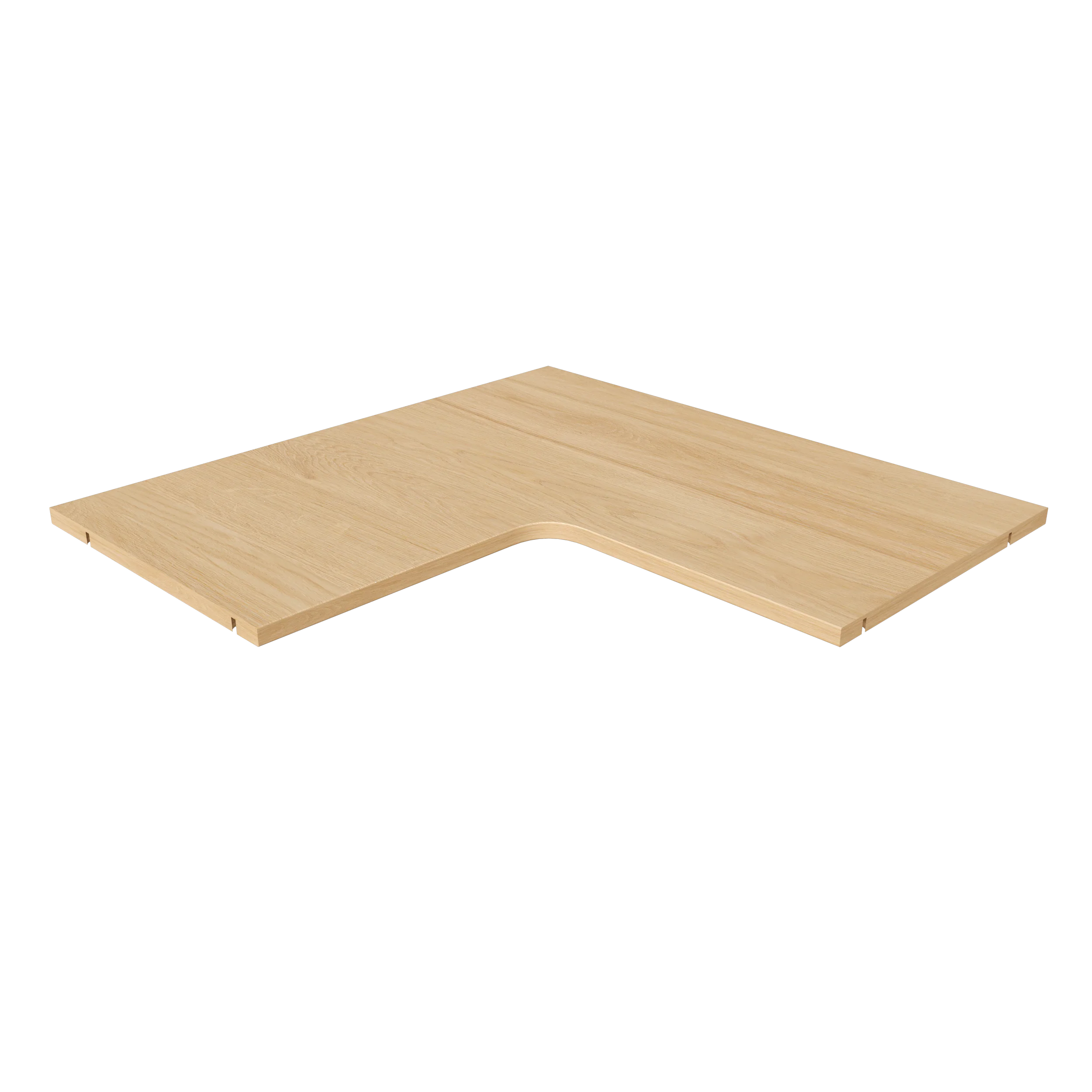 Alto Extension Corner Fixed Shelf Pack - Image 3