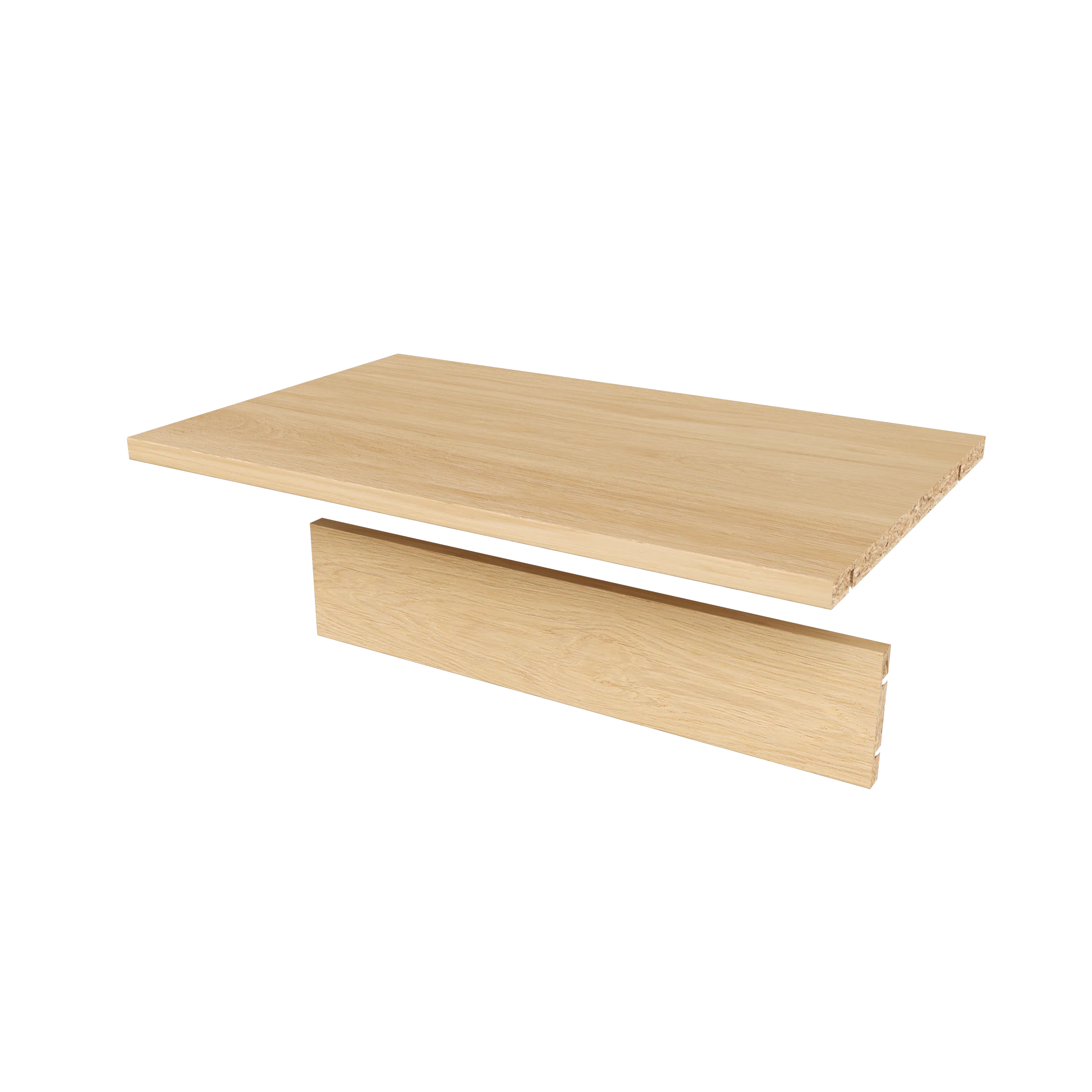 Alto Extension Fixed Shelf Pack - Image 3
