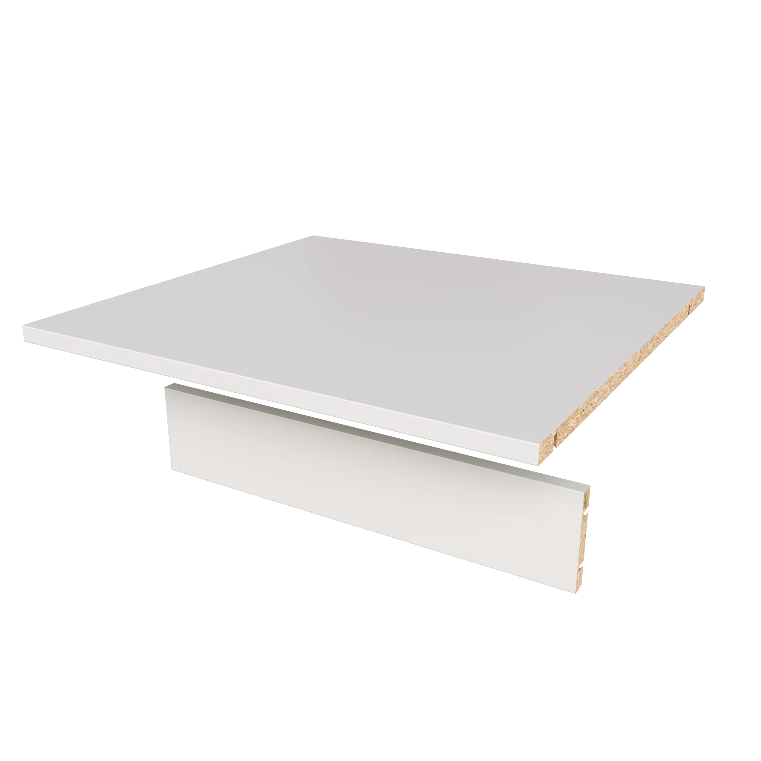 Alto Extension Fixed Shelf Pack - Image 4