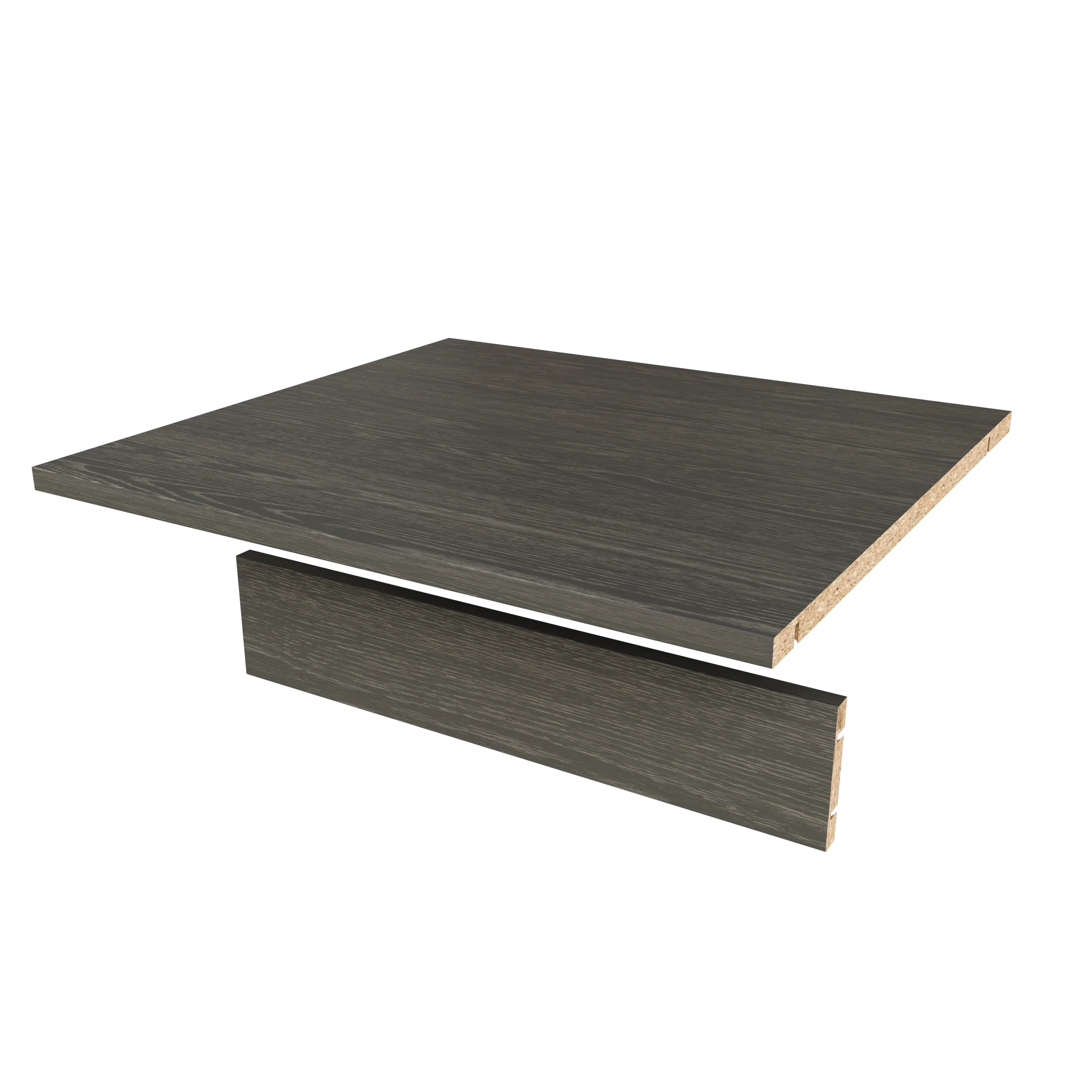 Alto Extension Fixed Shelf Pack - Image 5