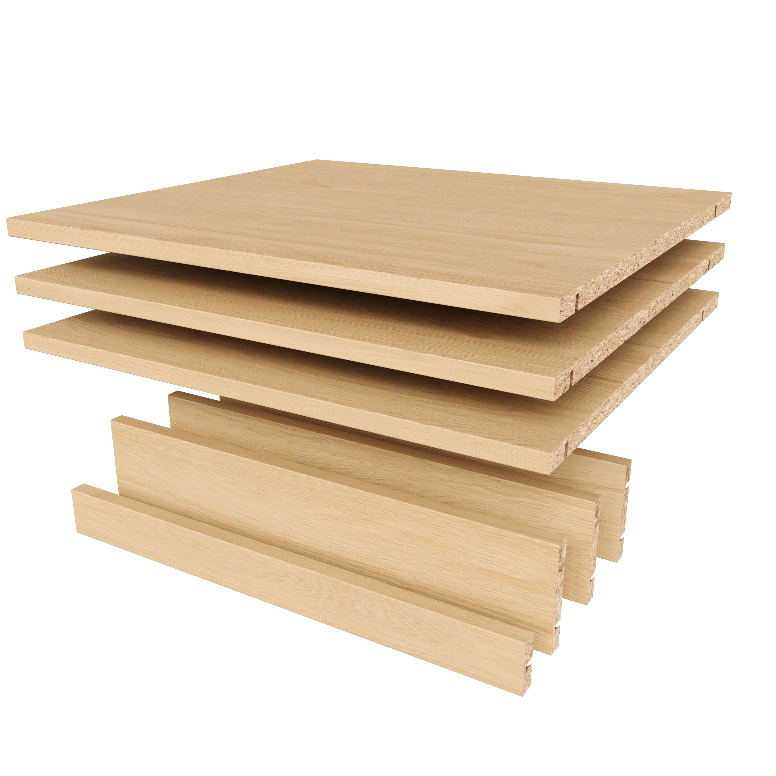 Alto Fixed Shelf Pack - Image 6