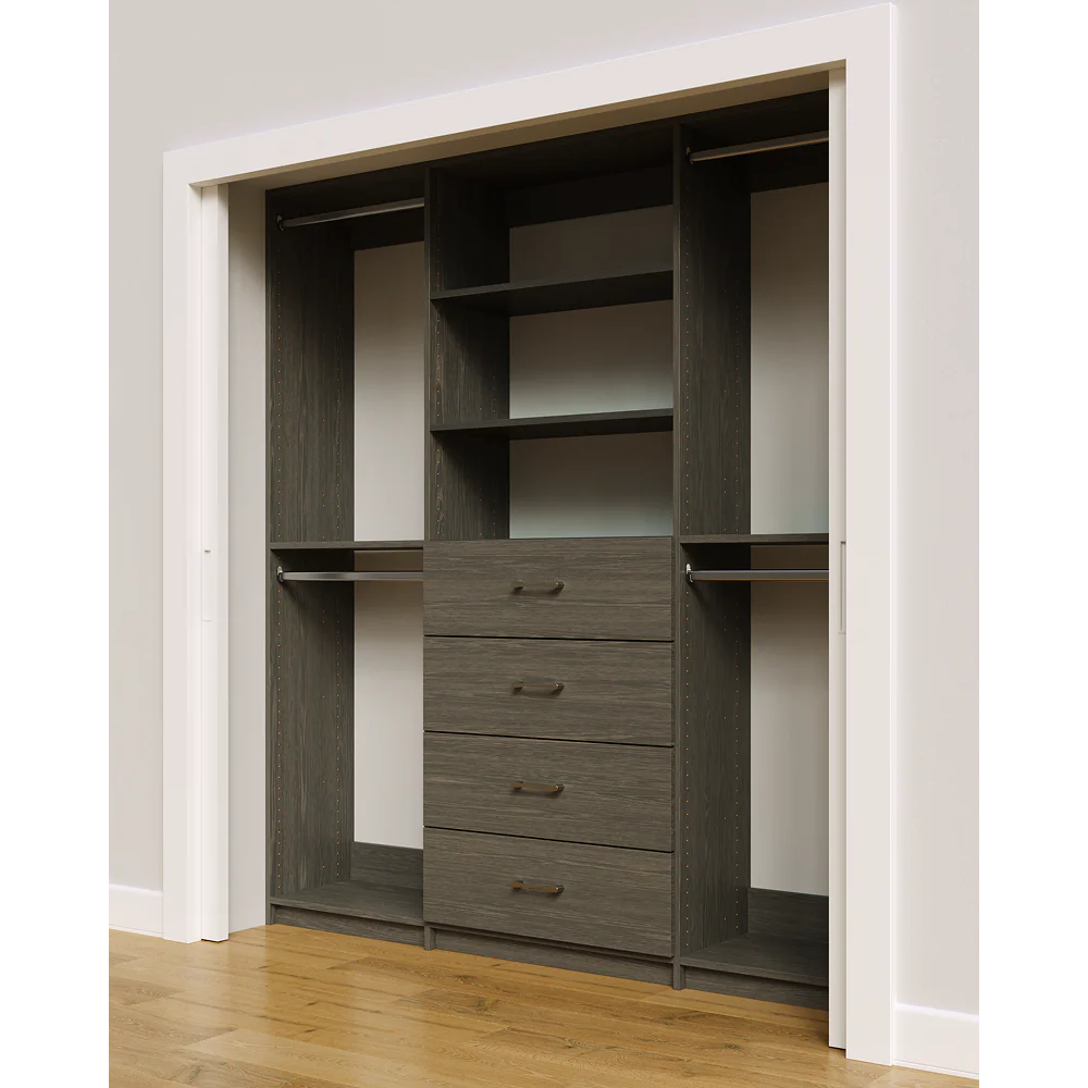 Alto Premium Closet Kit - Image 105
