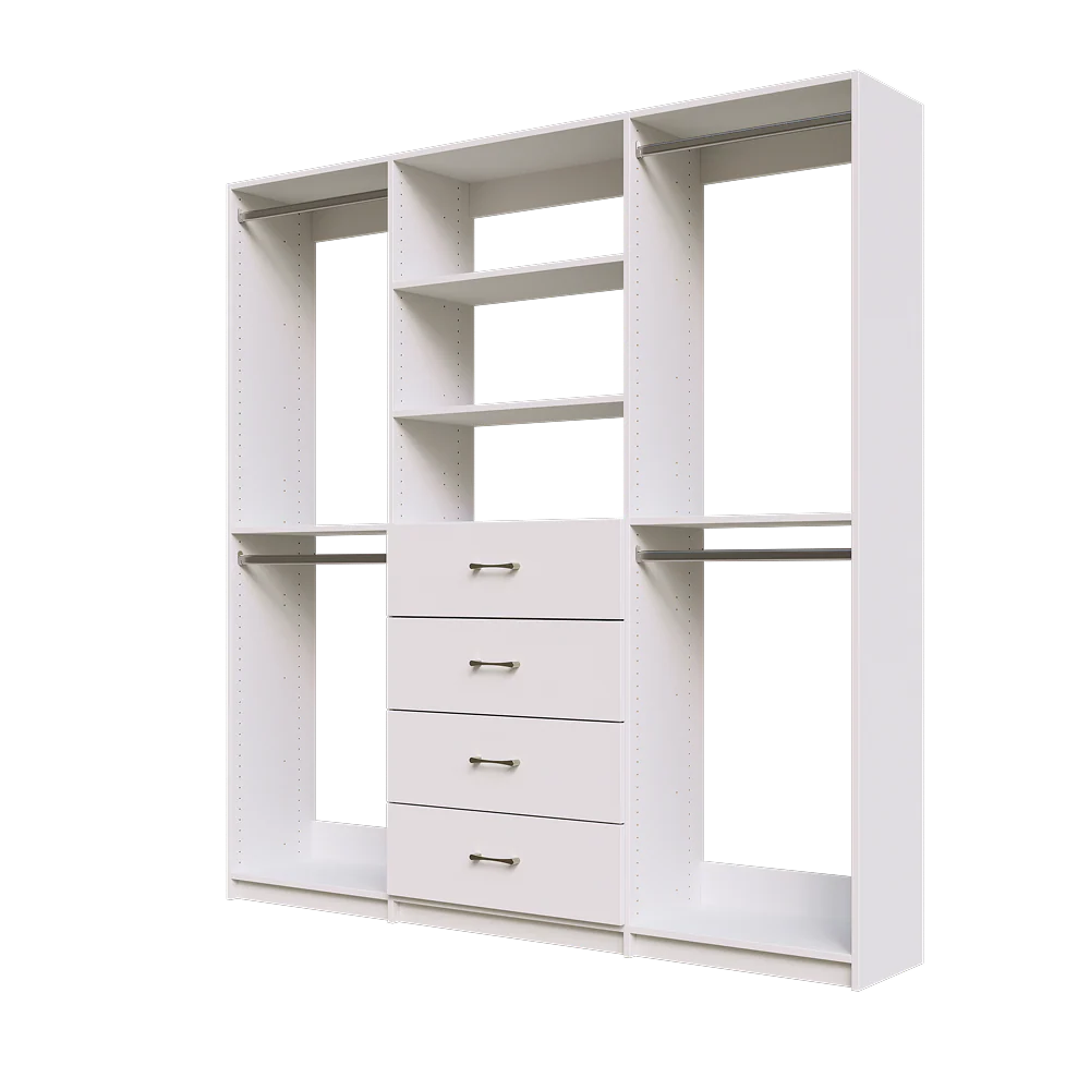 Alto Premium Closet Kit - Image 107