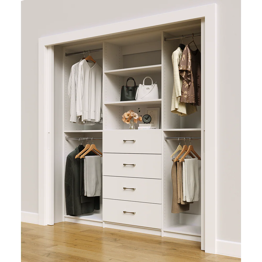Alto Premium Closet Kit - Image 109