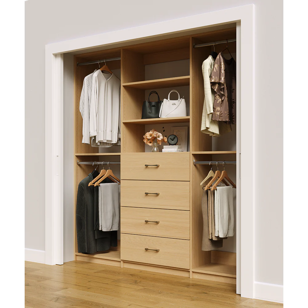 Alto Premium Closet Kit - Image 114