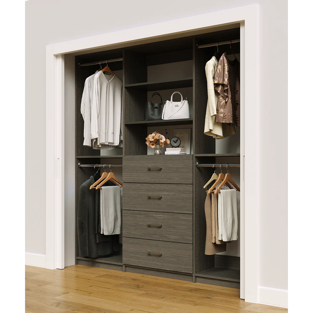 Alto Premium Closet Kit - Image 119